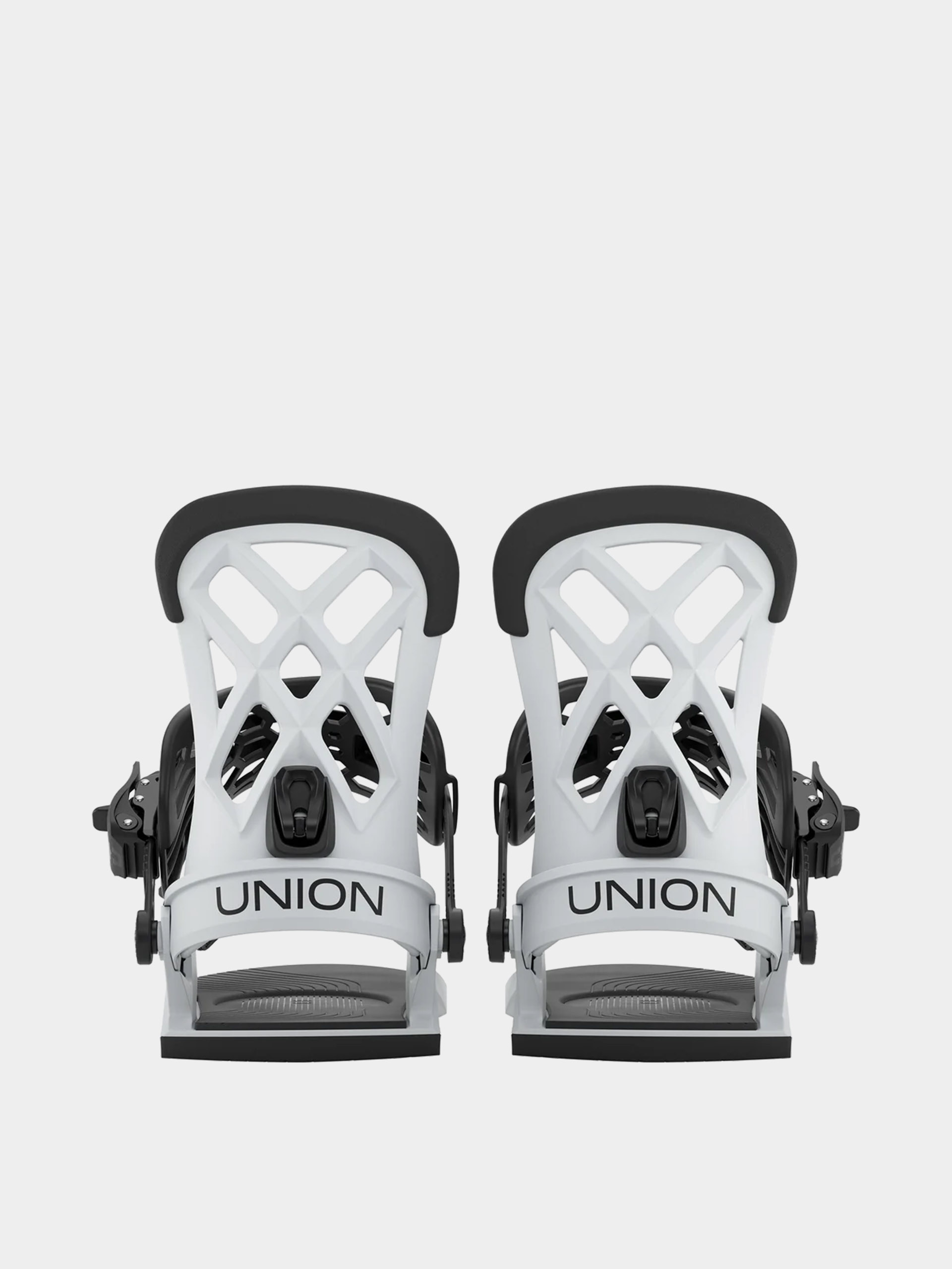 Pentru bărbați Legături pentru snowboard Union Flite Pro (grey)
