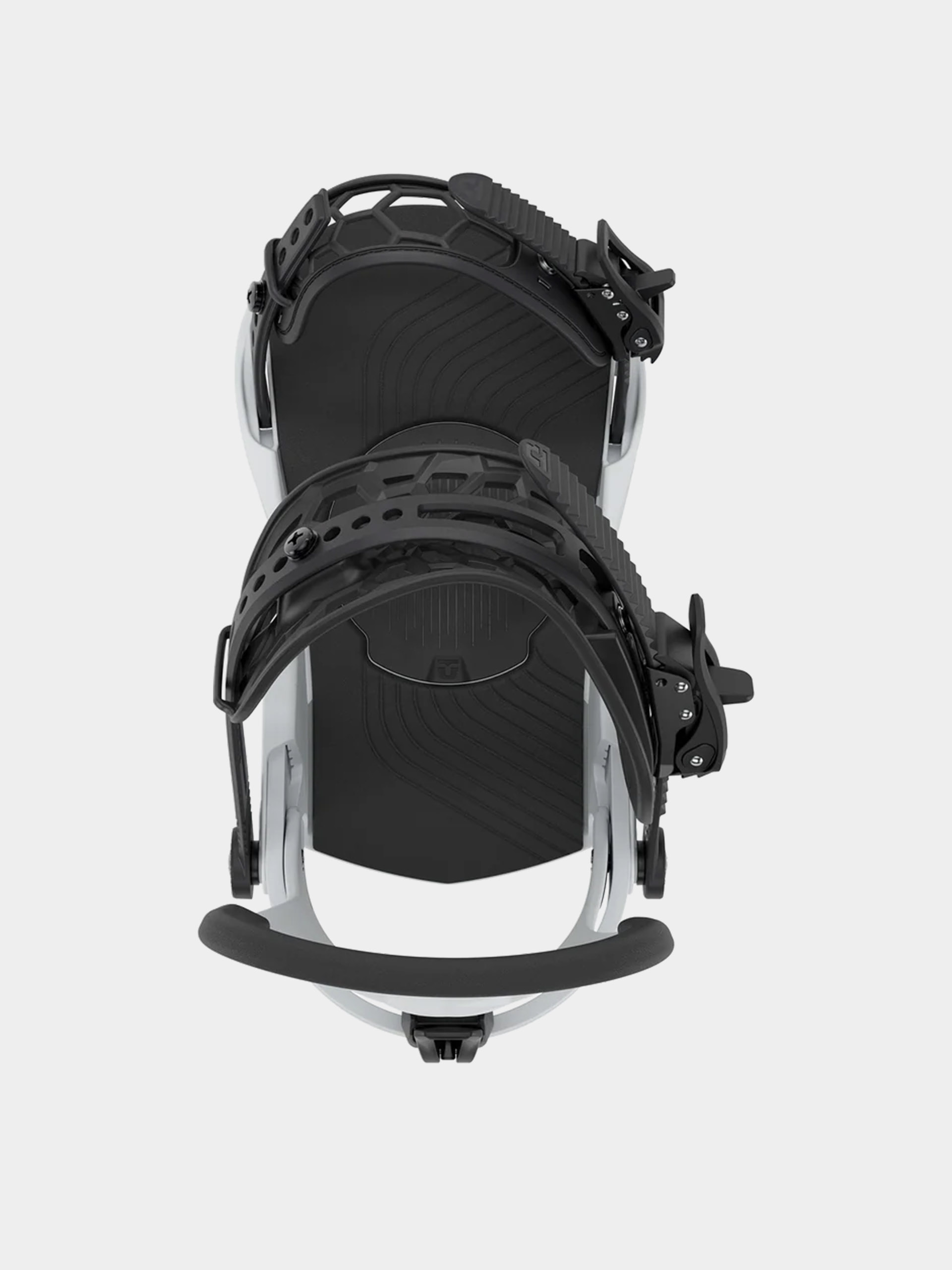 Pentru bărbați Legături pentru snowboard Union Flite Pro (grey)