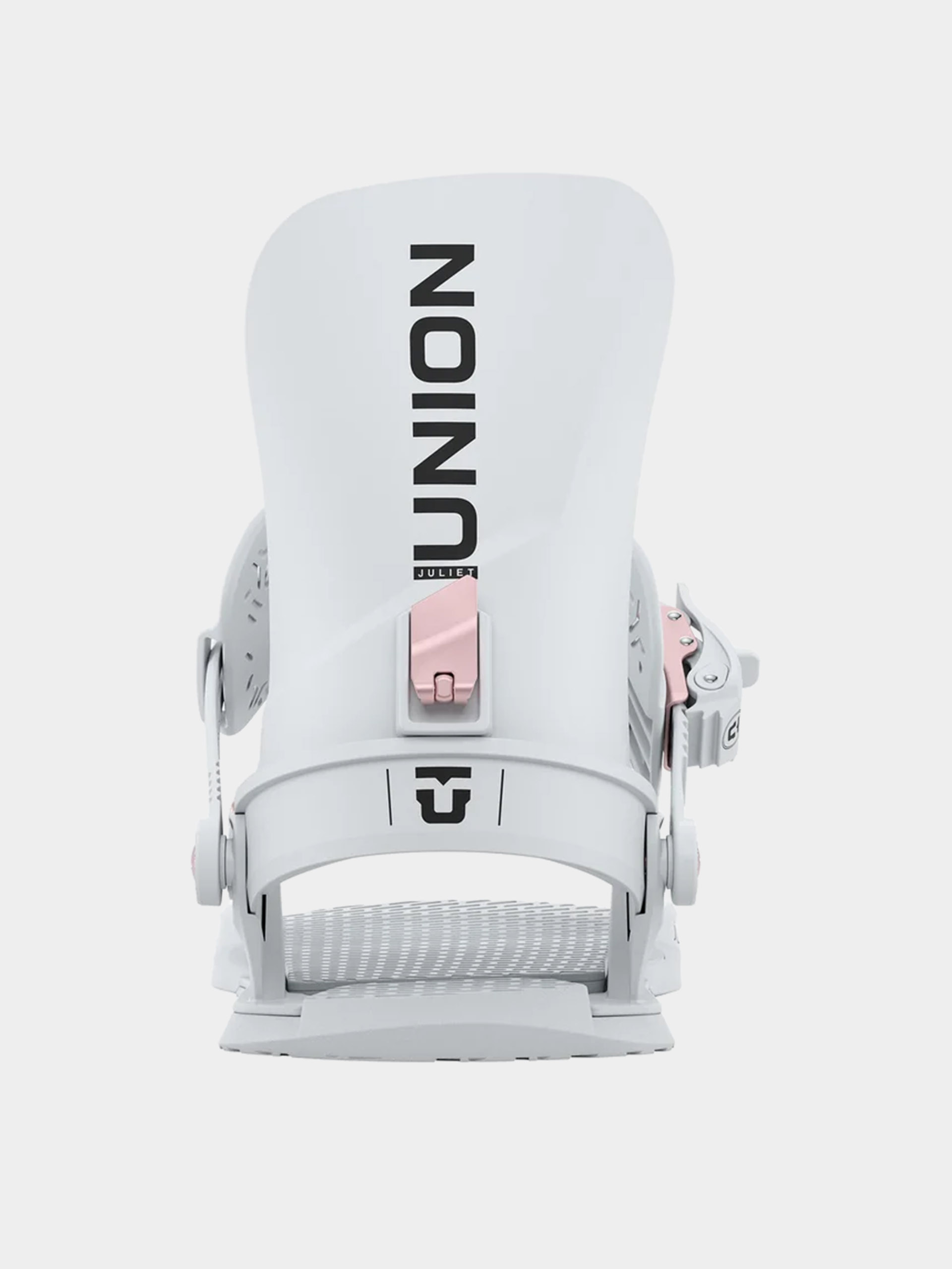 Pentru femei Legături pentru snowboard Union Juliet (light grey)