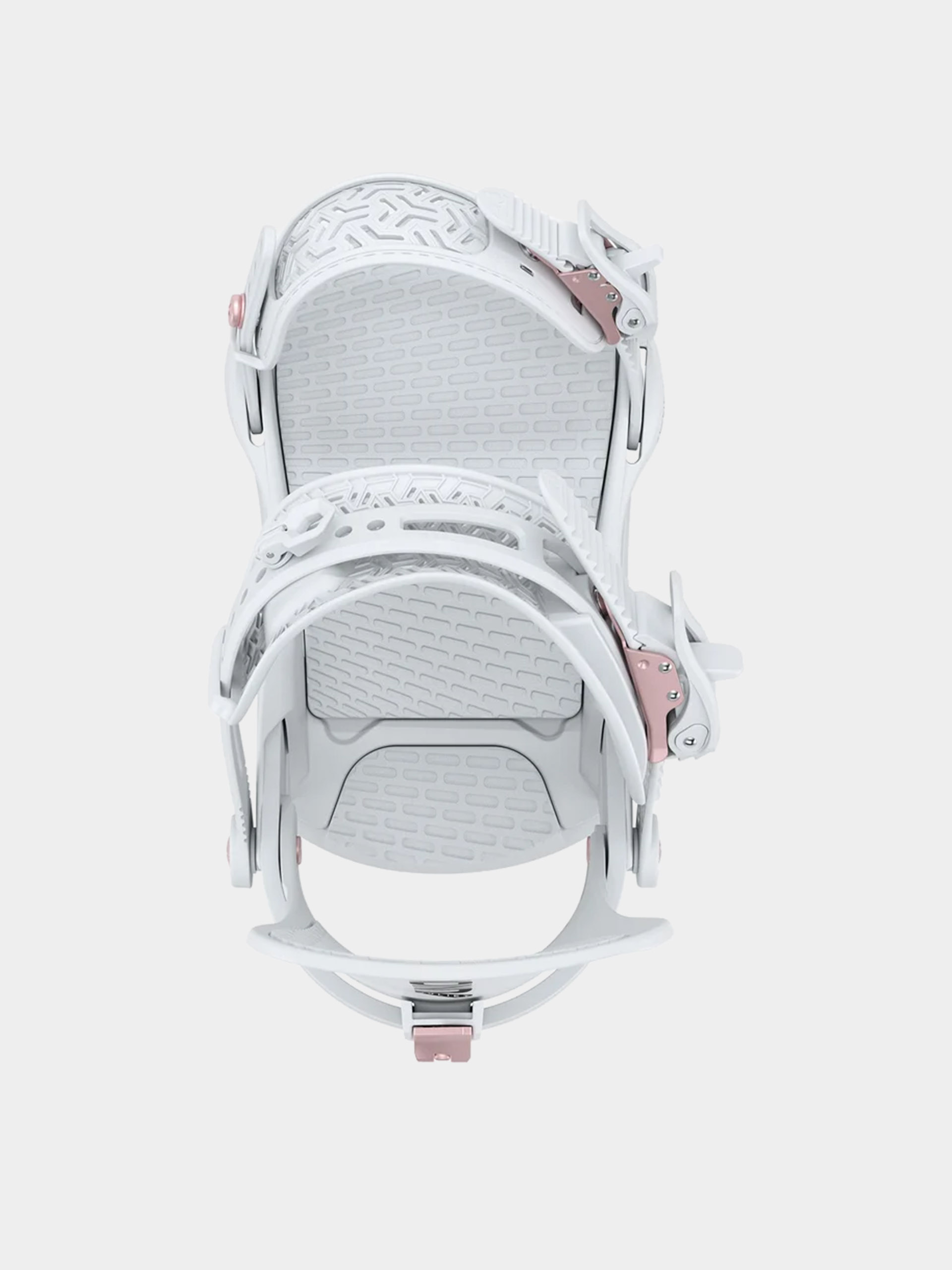 Pentru femei Legături pentru snowboard Union Juliet (light grey)