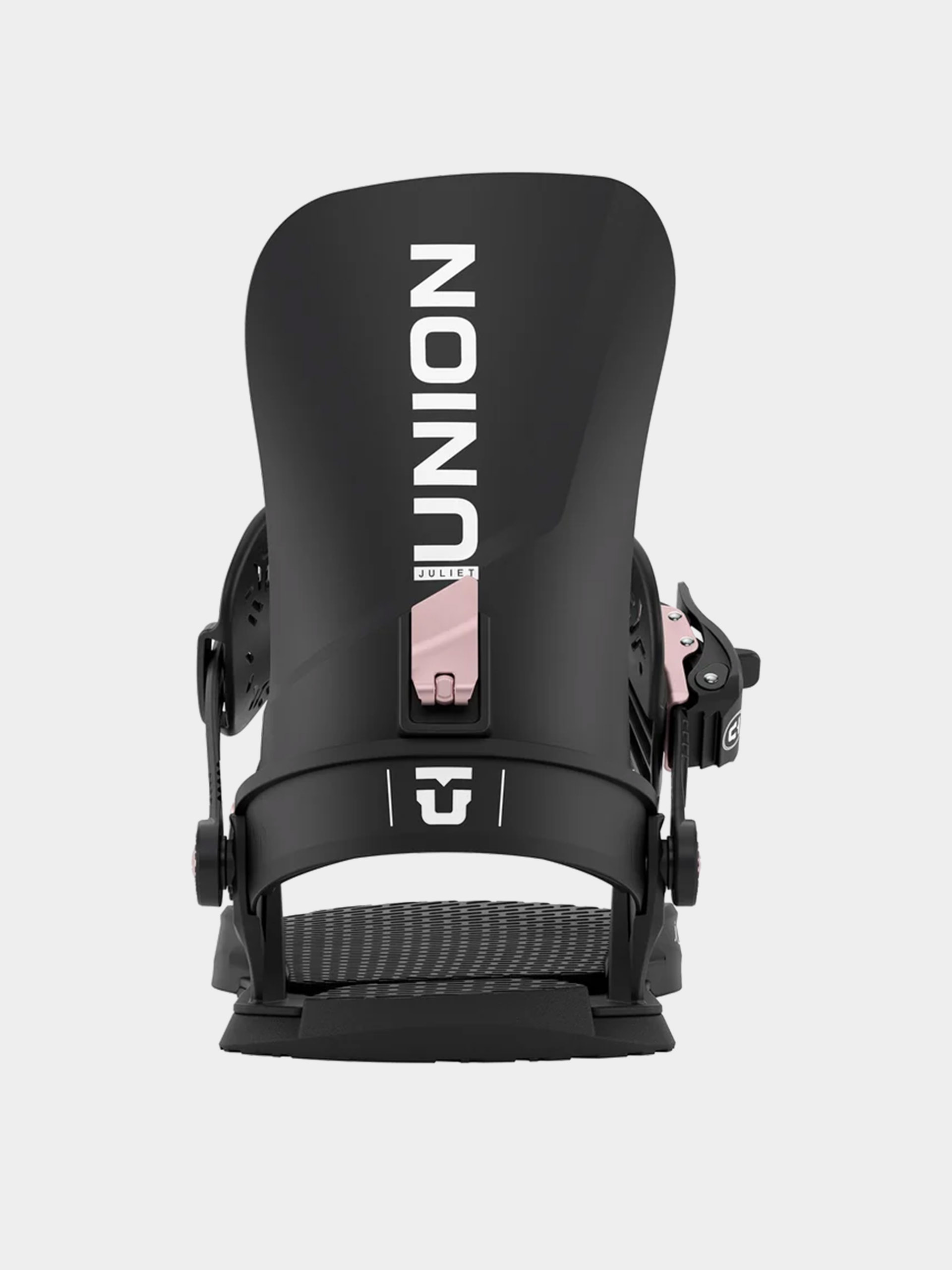 Pentru femei Legături pentru snowboard Union Juliet (black)