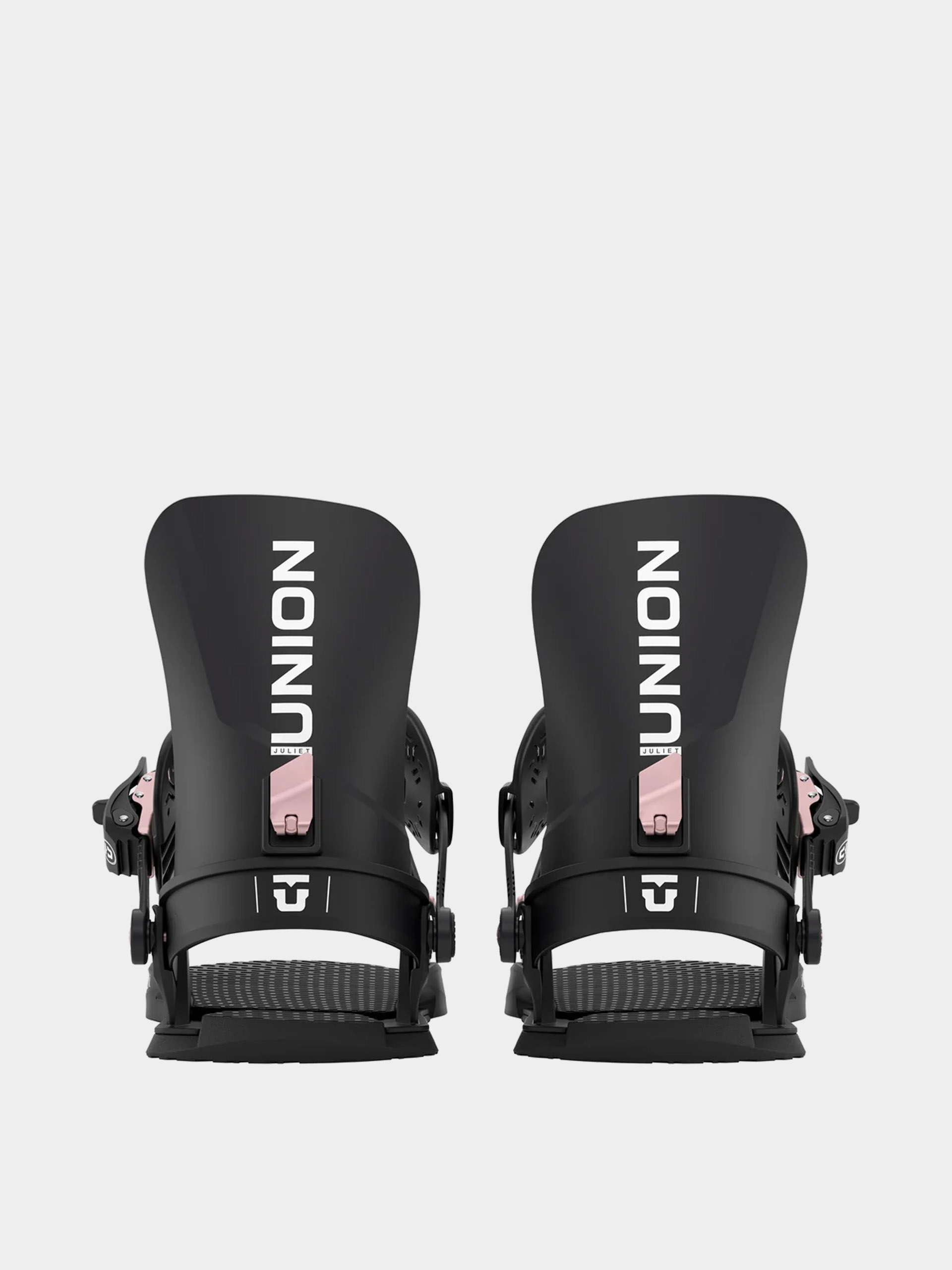 Pentru femei Legături pentru snowboard Union Juliet (black)