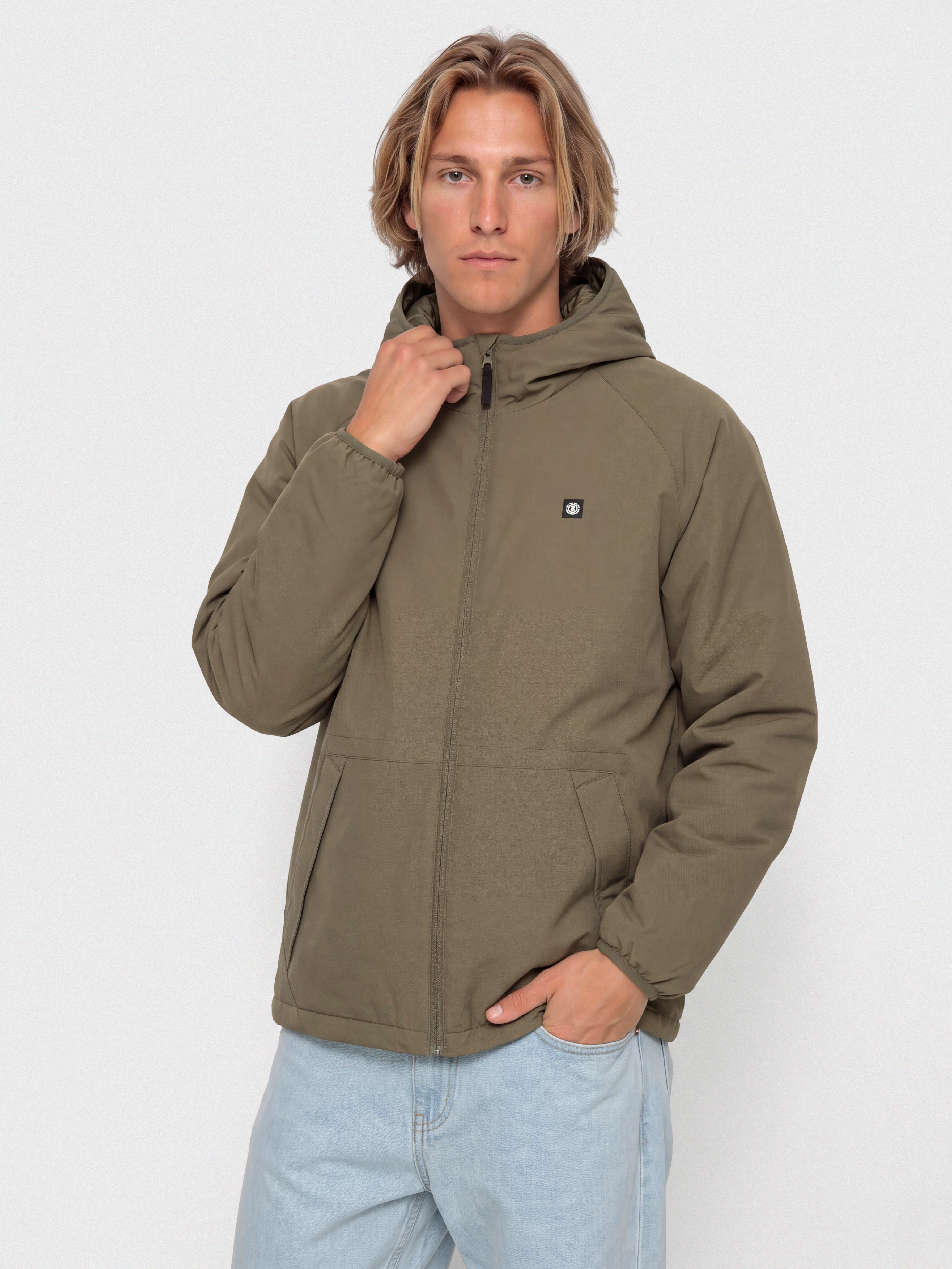 Geacu0103 Element Alder 2.0 Travel Winter (kalamata)
