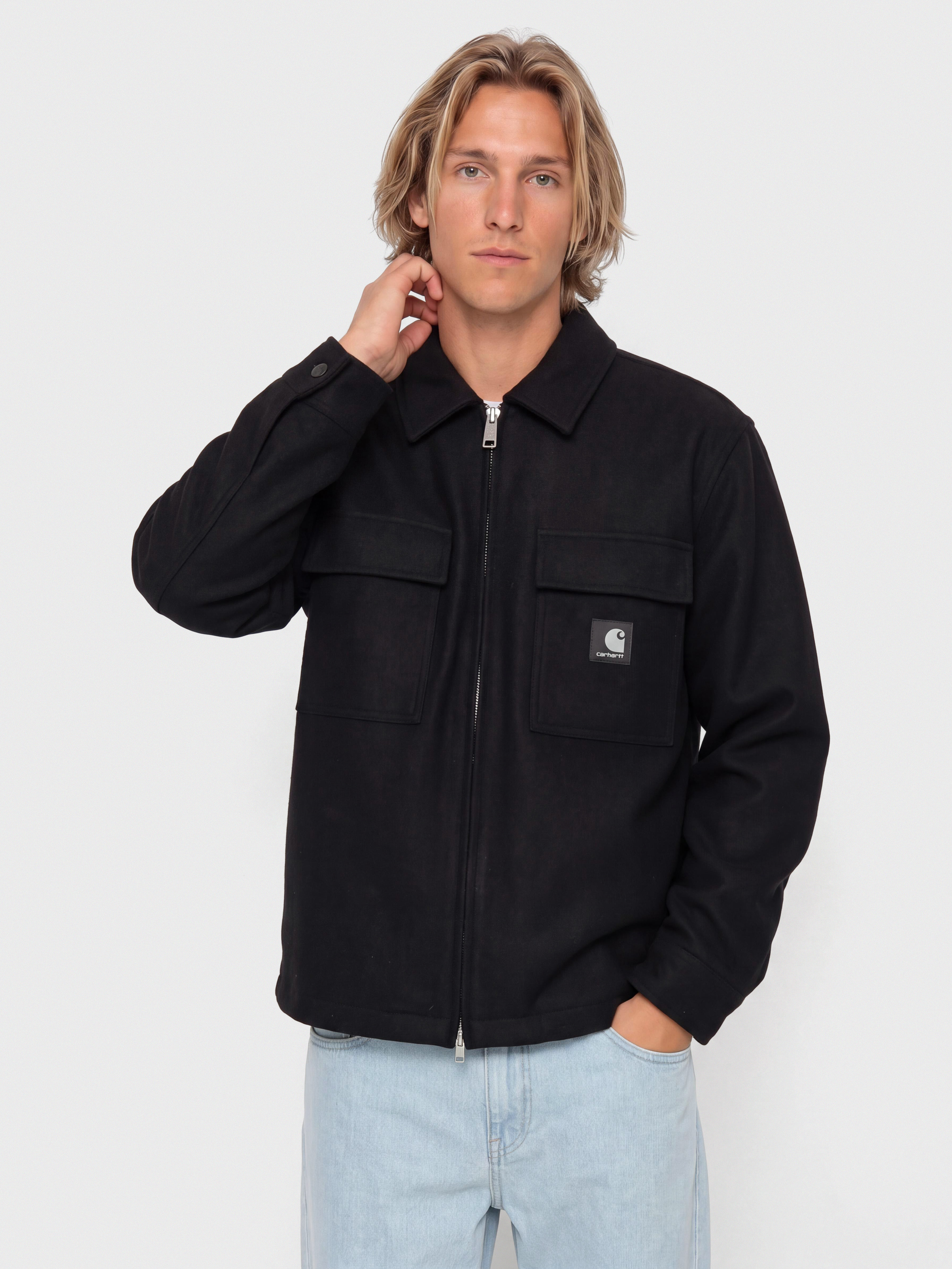 Geacă Carhartt WIP Atoka