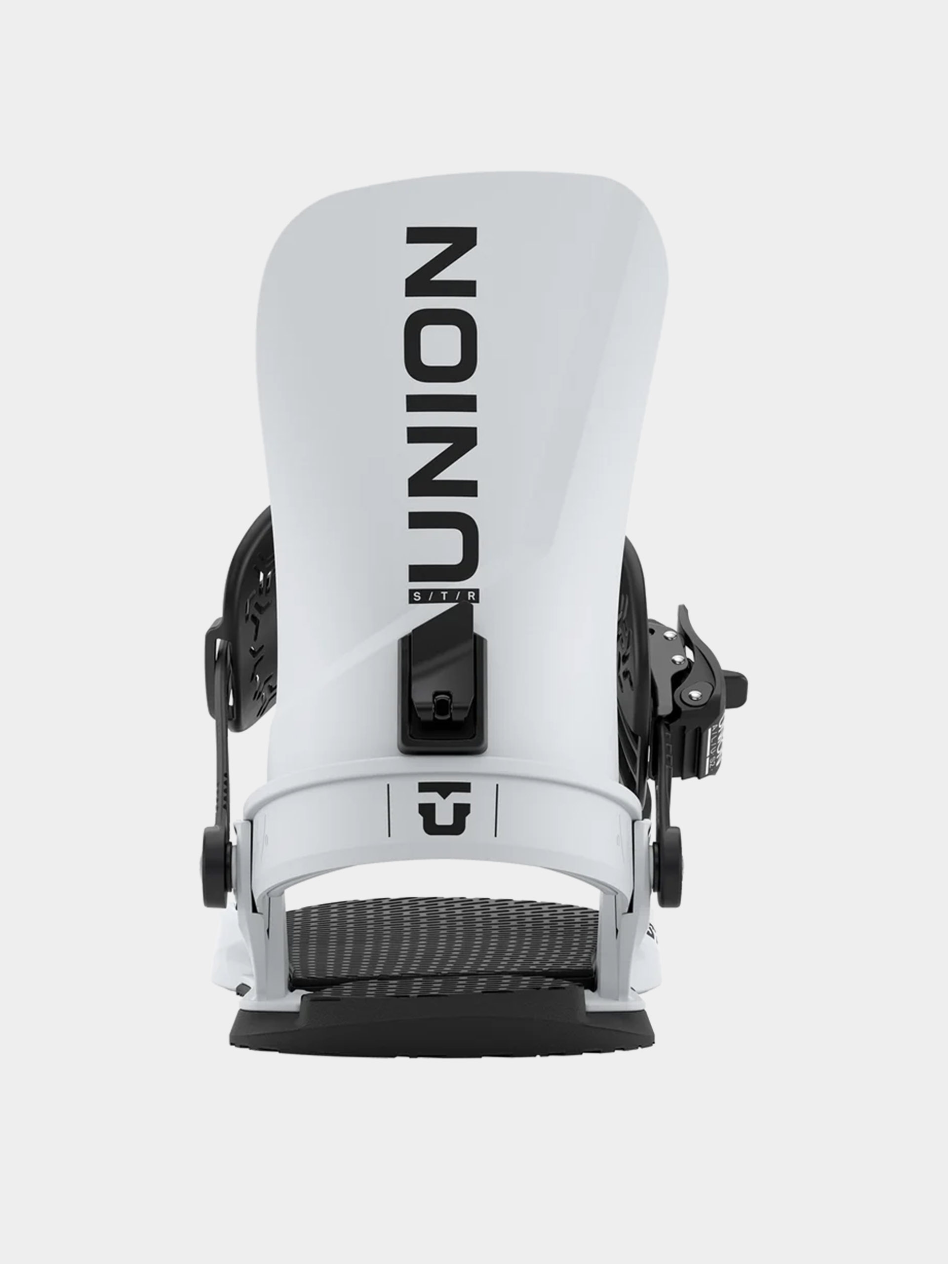 Pentru bărbați Legături pentru snowboard Union STR (grey)