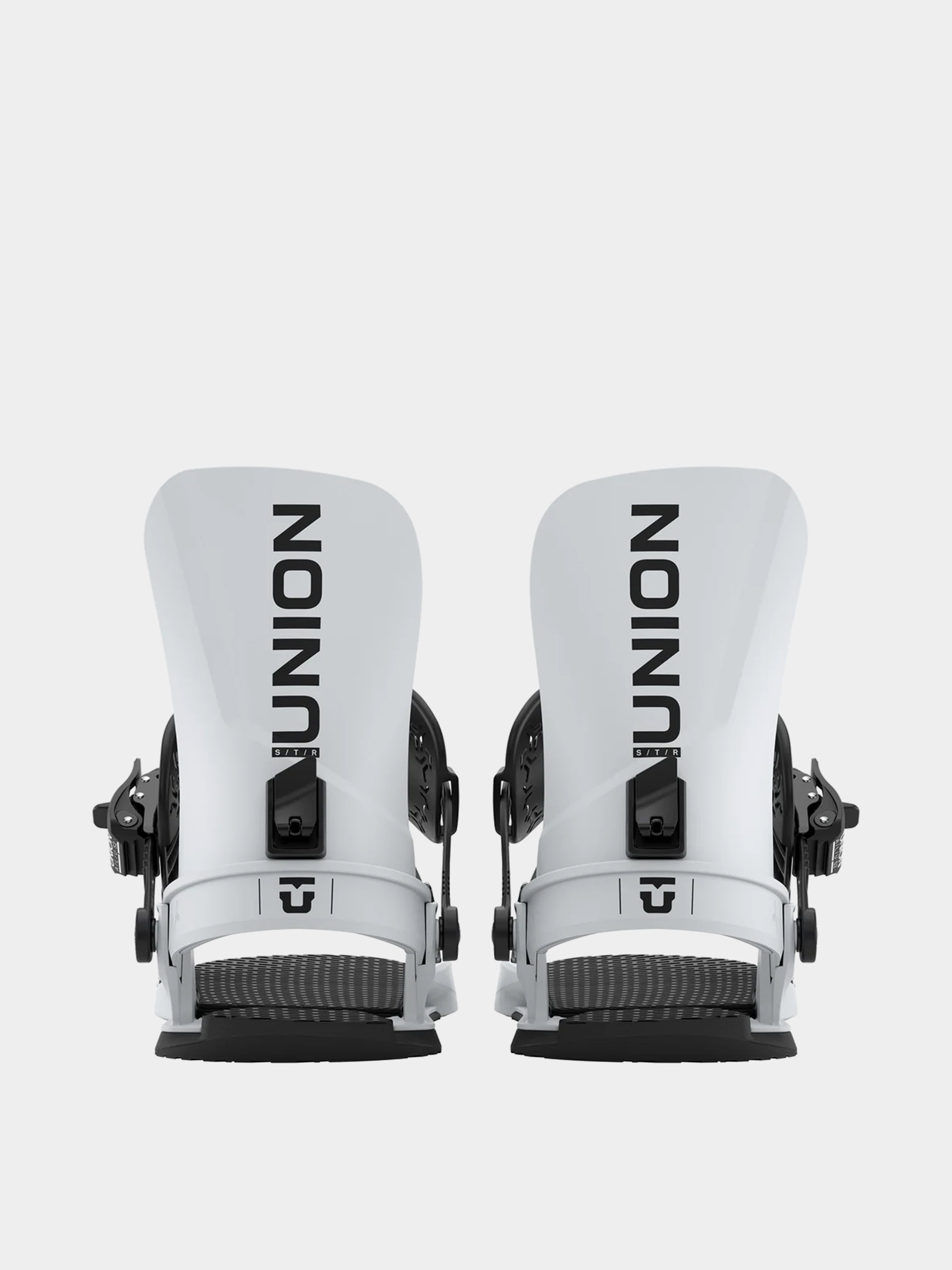 Pentru bărbați Legături pentru snowboard Union STR (grey)