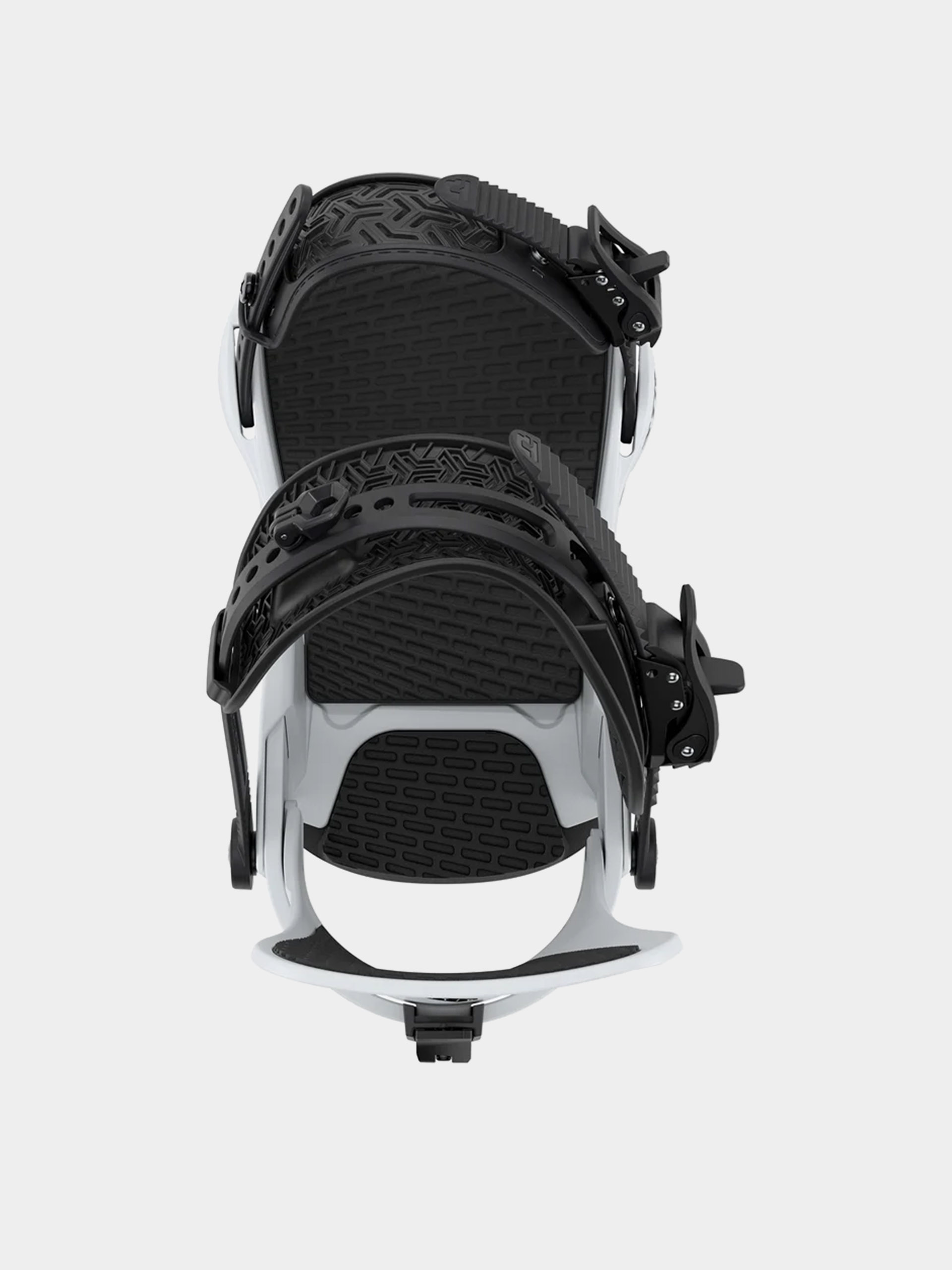 Pentru bărbați Legături pentru snowboard Union STR (grey)