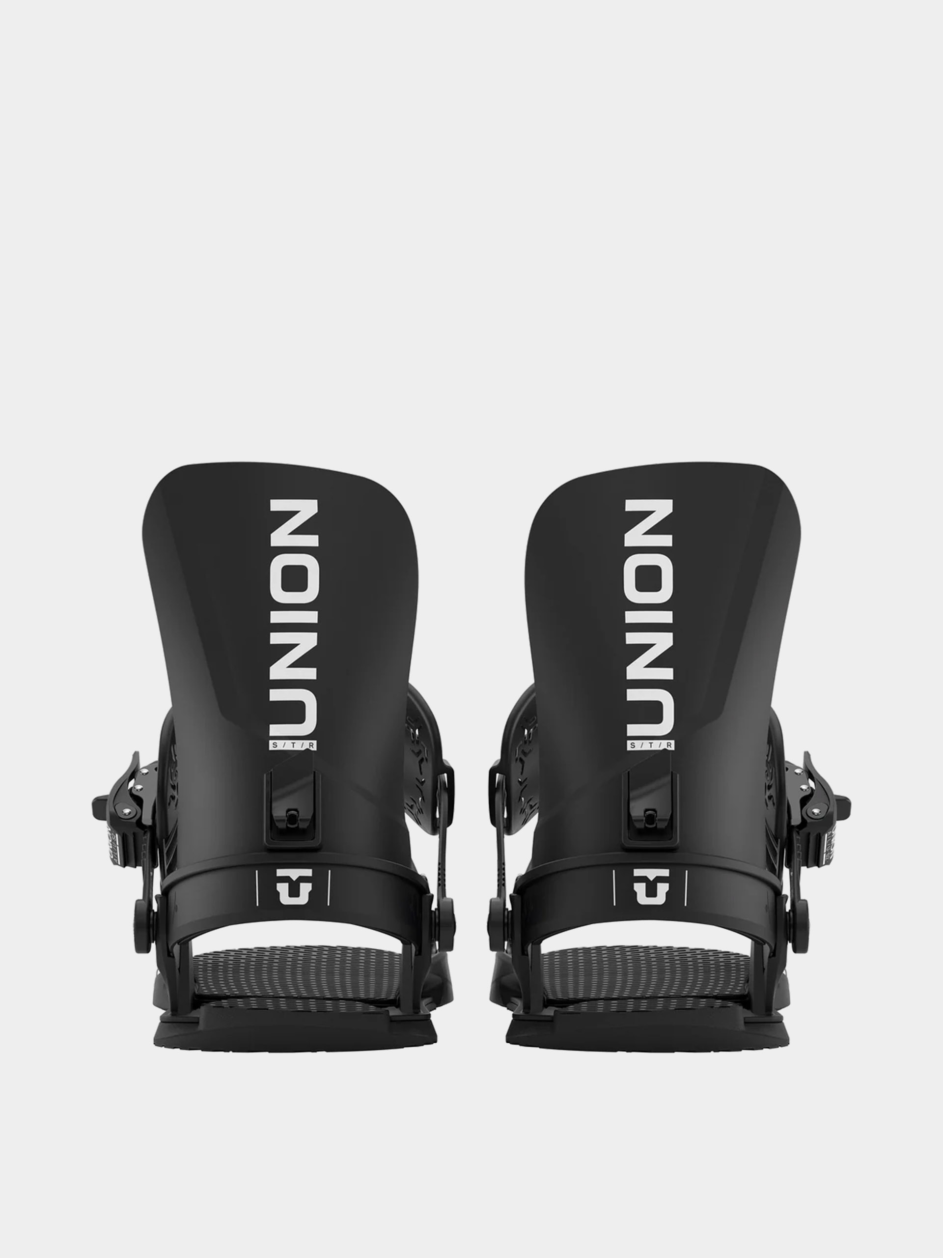 Pentru bărbați Legături pentru snowboard Union STR (black)