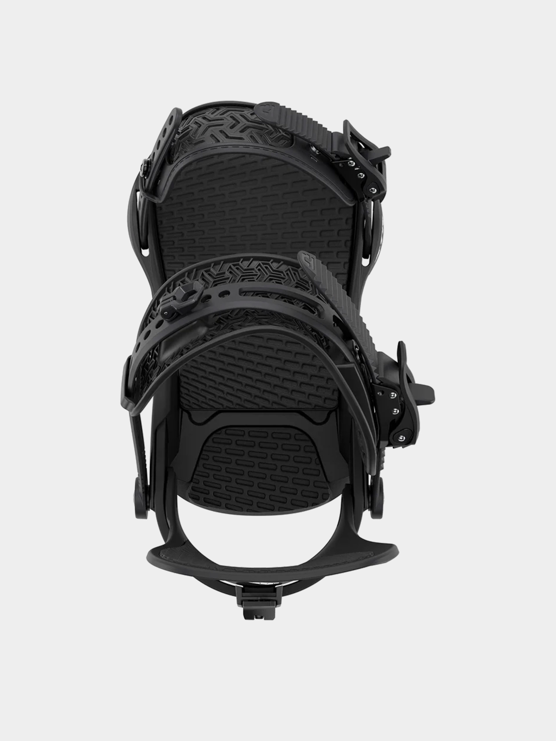 Pentru bărbați Legături pentru snowboard Union STR (black)