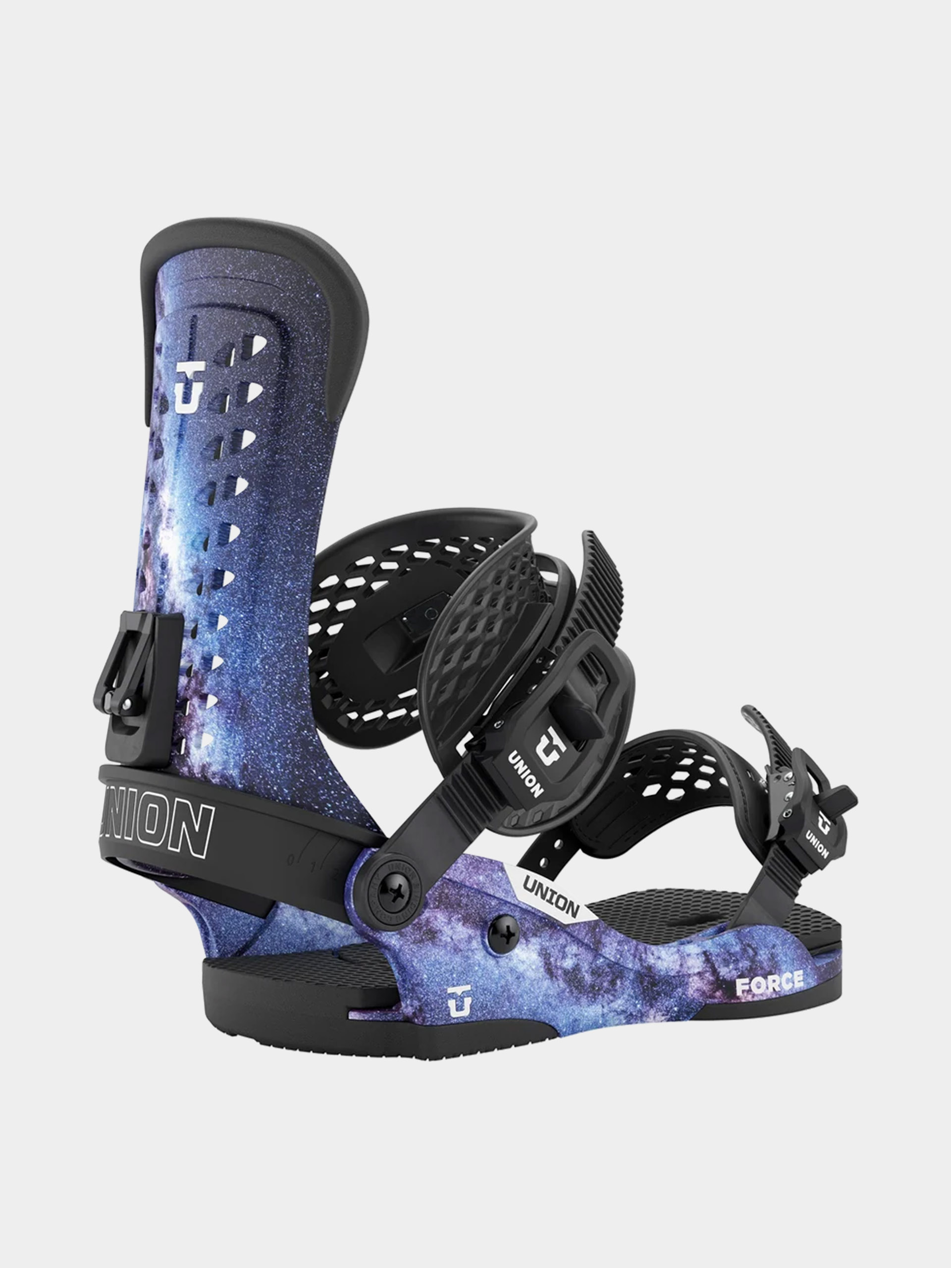 Legături pentru snowboard Union Force Classic