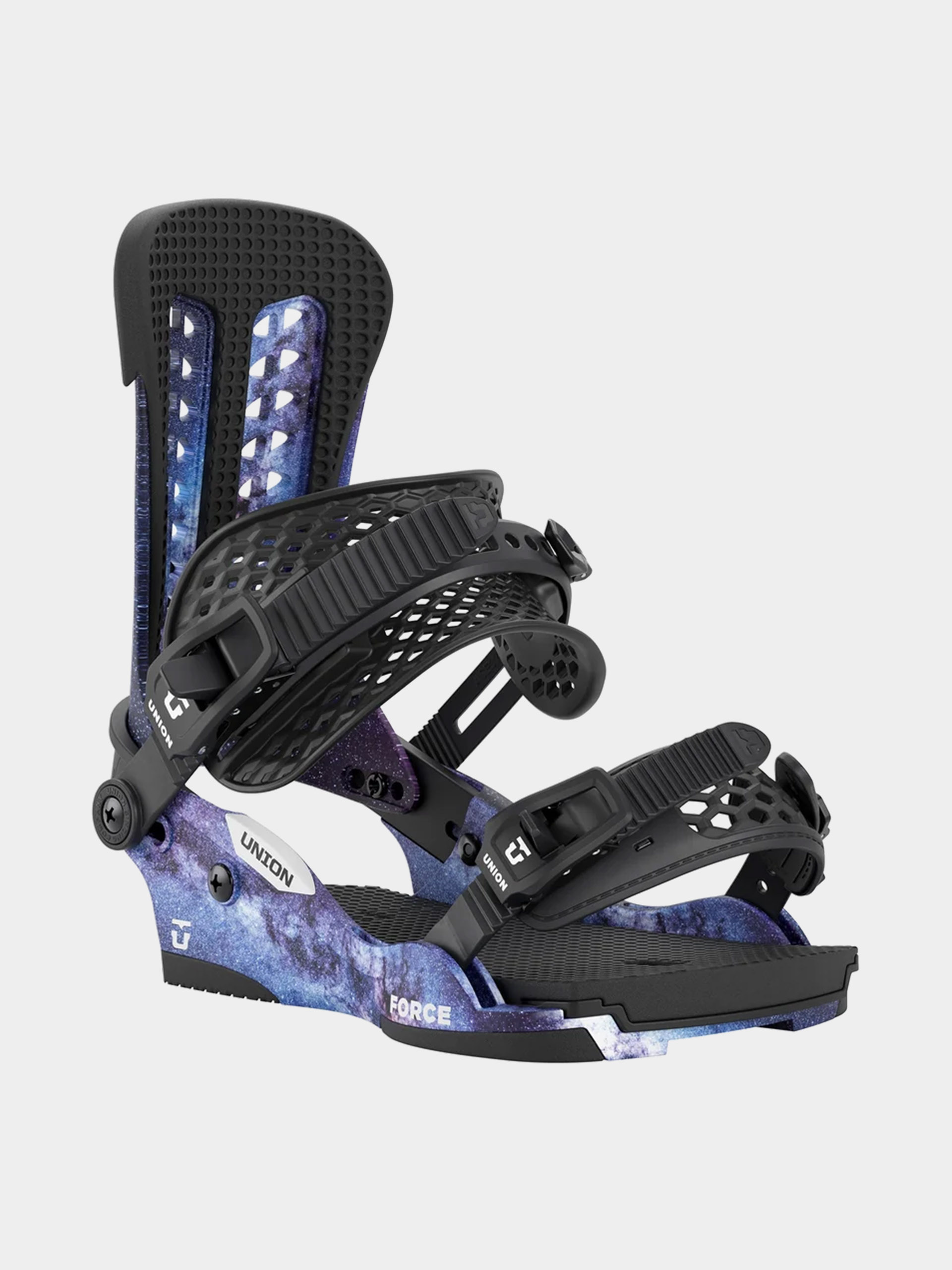 Pentru bărbați Legături pentru snowboard Union Force Classic (cosmo)
