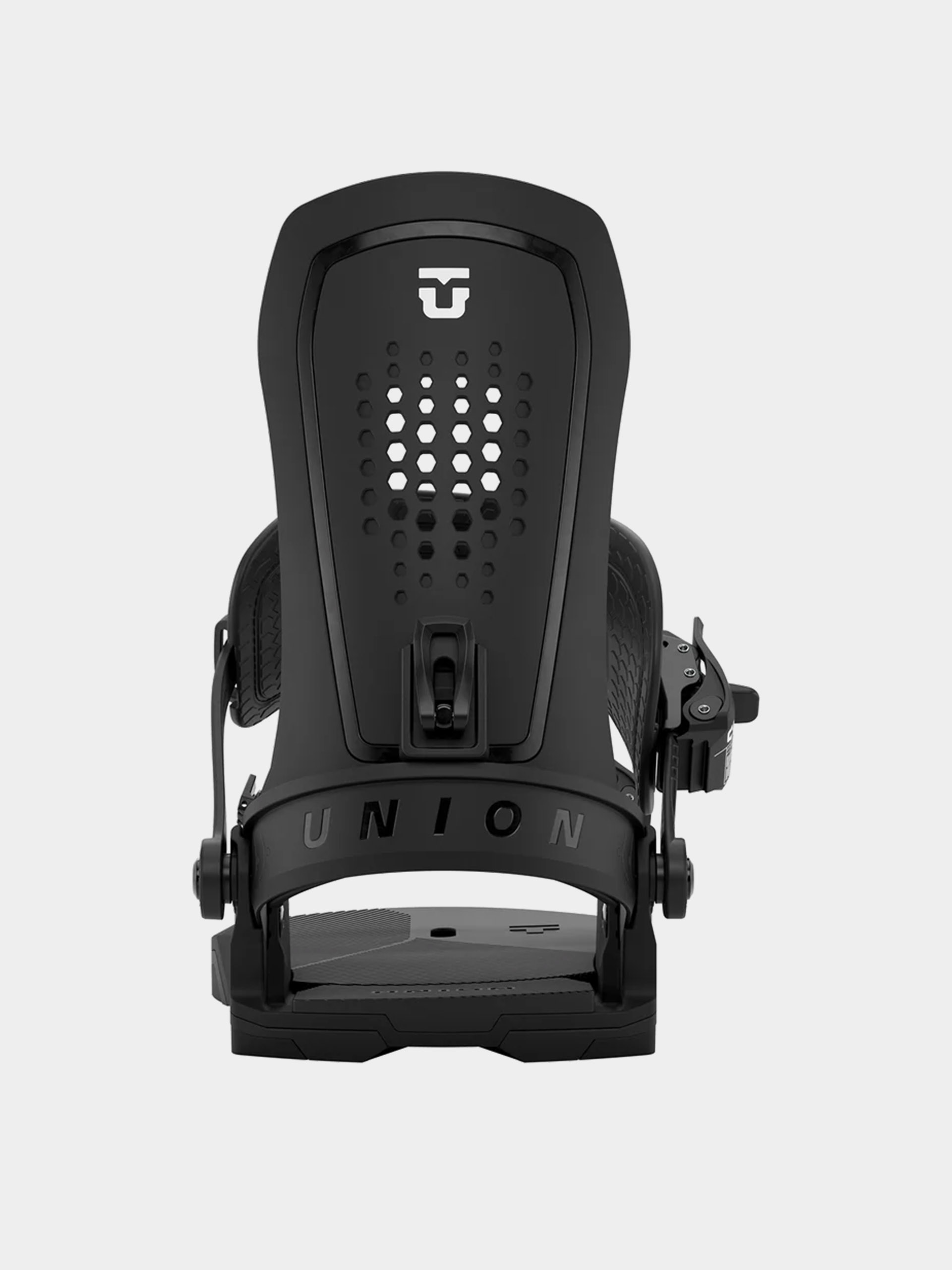 Pentru bărbați Legături pentru snowboard Union Force (black)