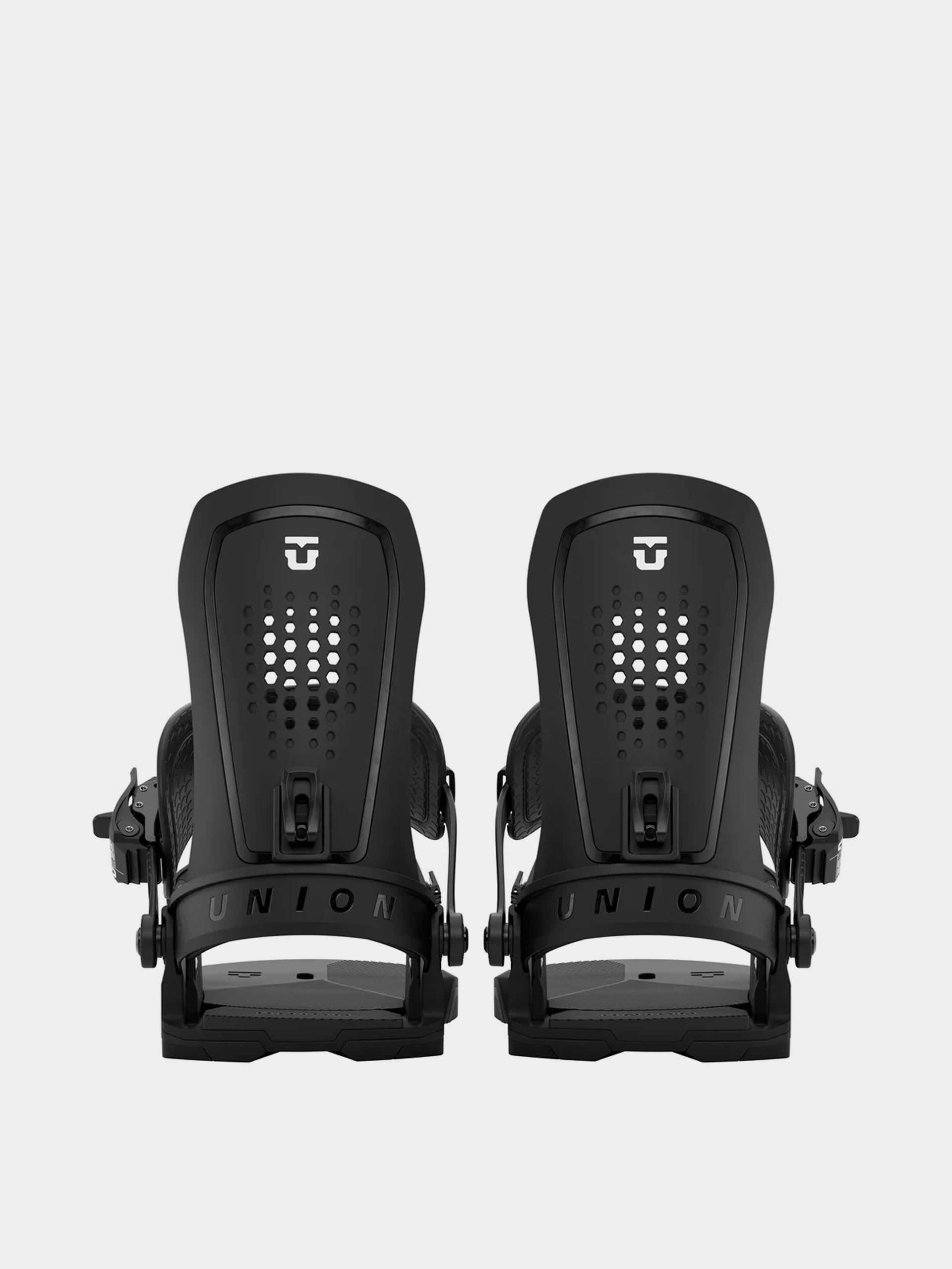 Pentru bărbați Legături pentru snowboard Union Force (black)