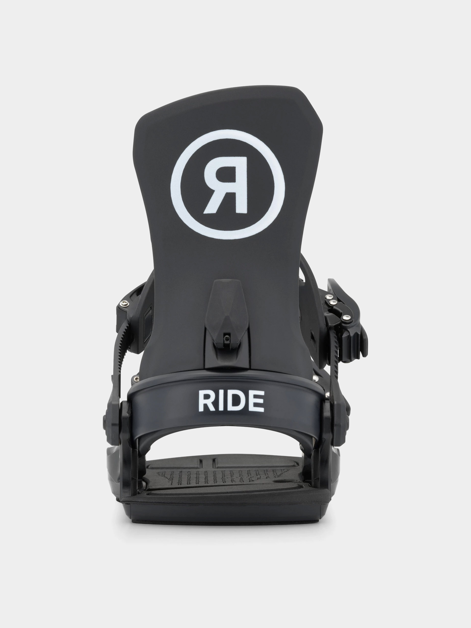 Pentru femei Legături pentru snowboard Ride CL-4 (black)