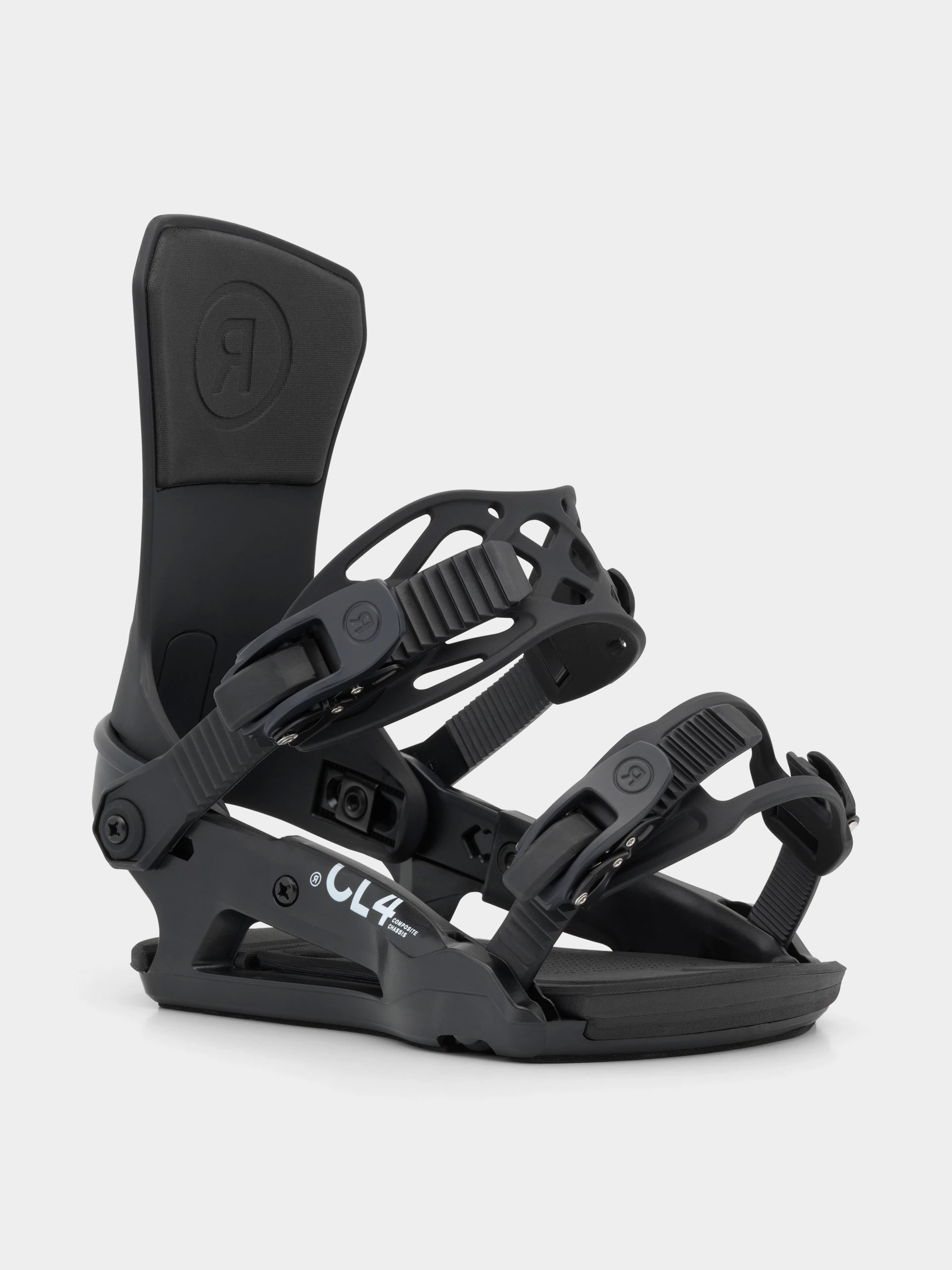 Pentru femei Legături pentru snowboard Ride CL-4 (black)