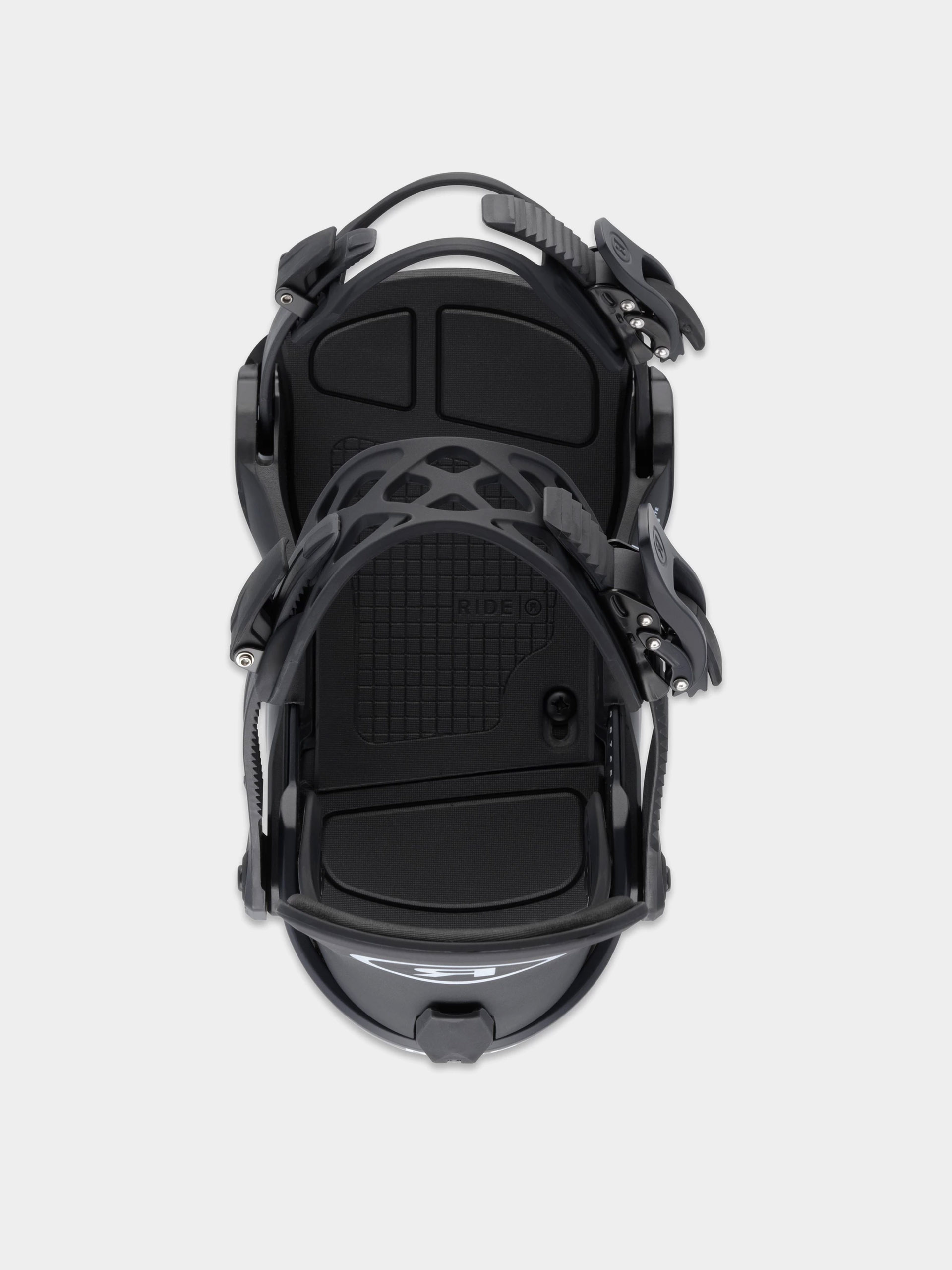 Pentru femei Legături pentru snowboard Ride CL-4 (black)