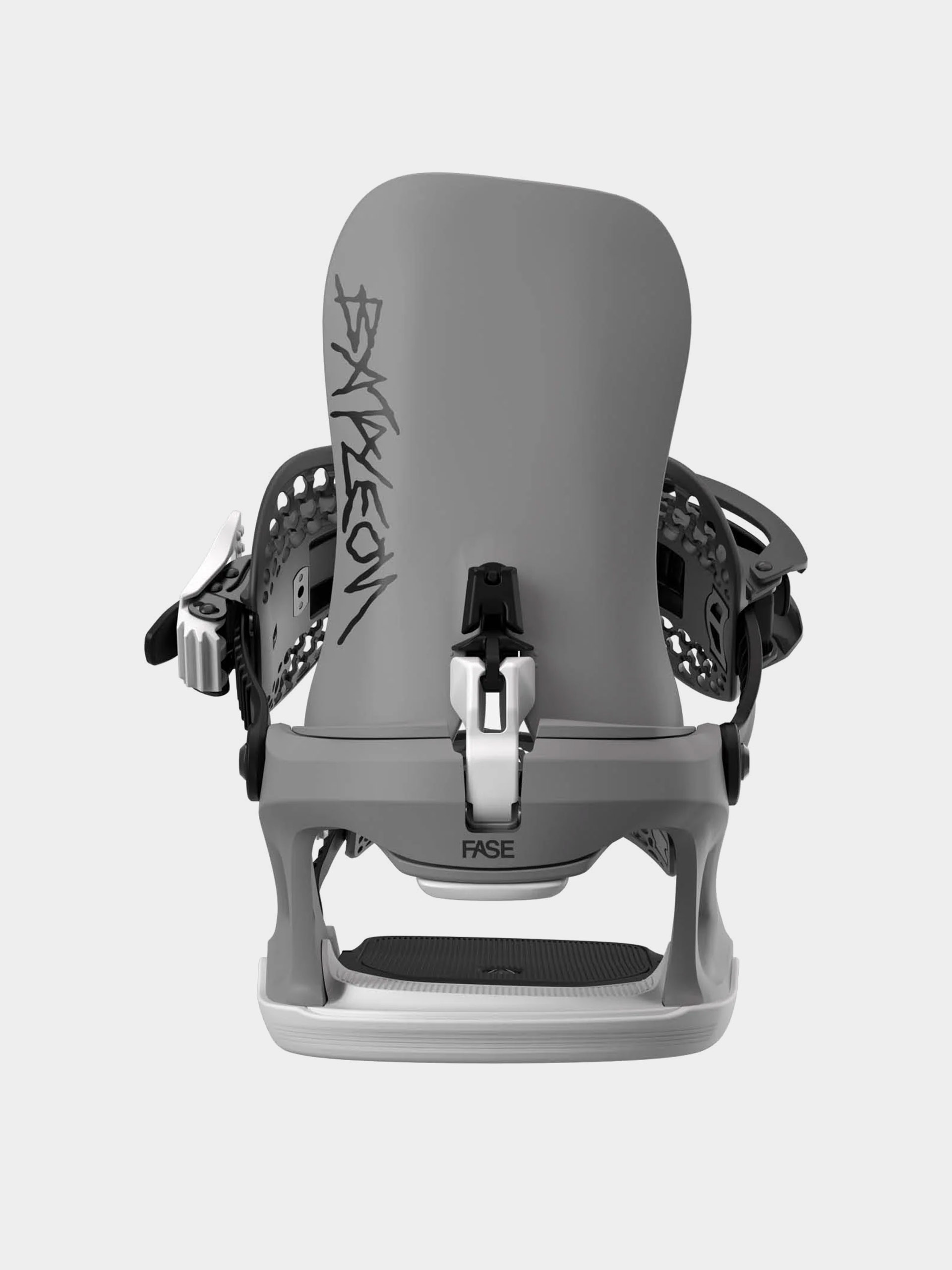 Legături pentru snowboard Bataleon Ghost Fase JR (gray)