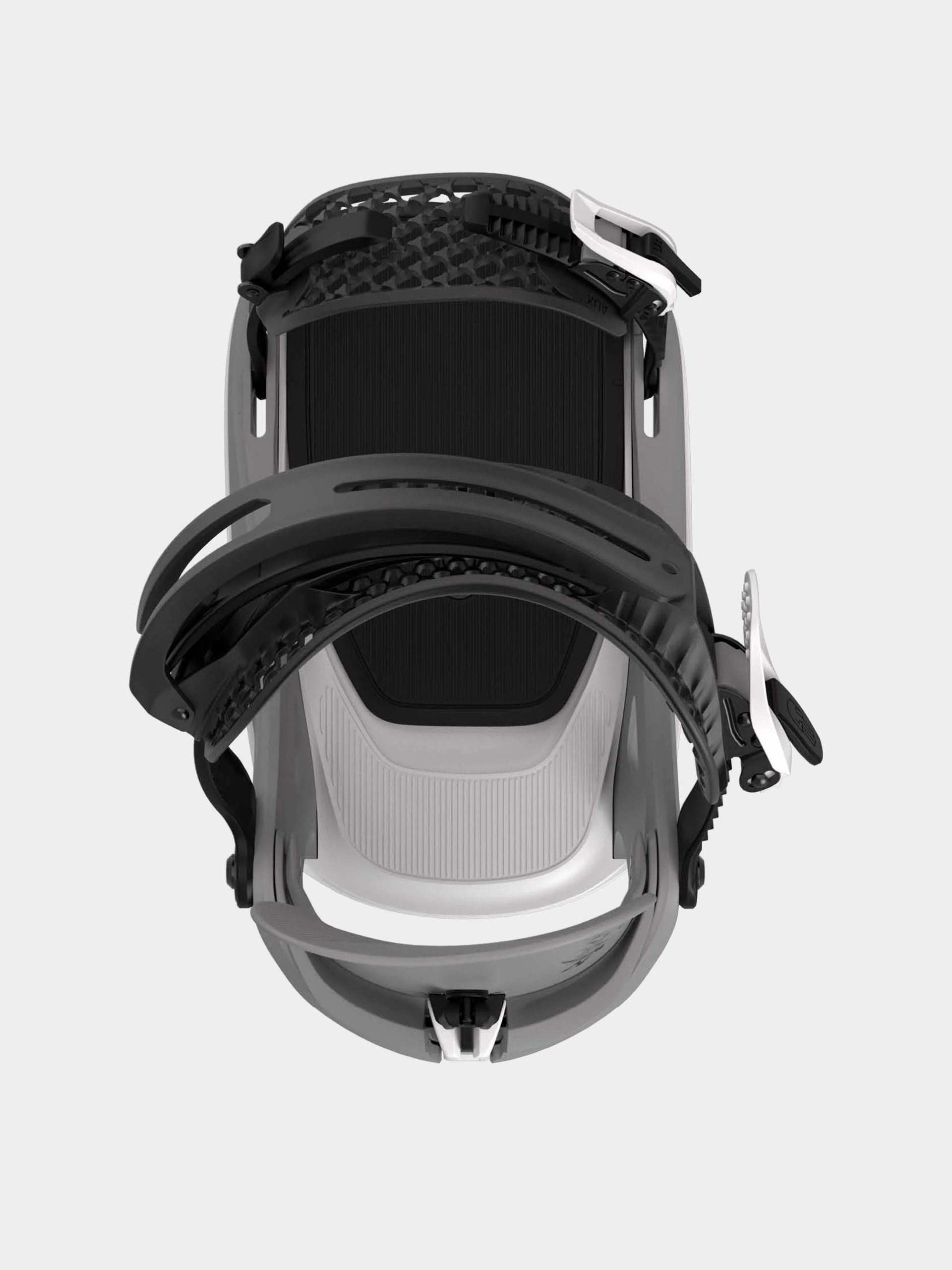 Legături pentru snowboard Bataleon Ghost Fase JR (gray)
