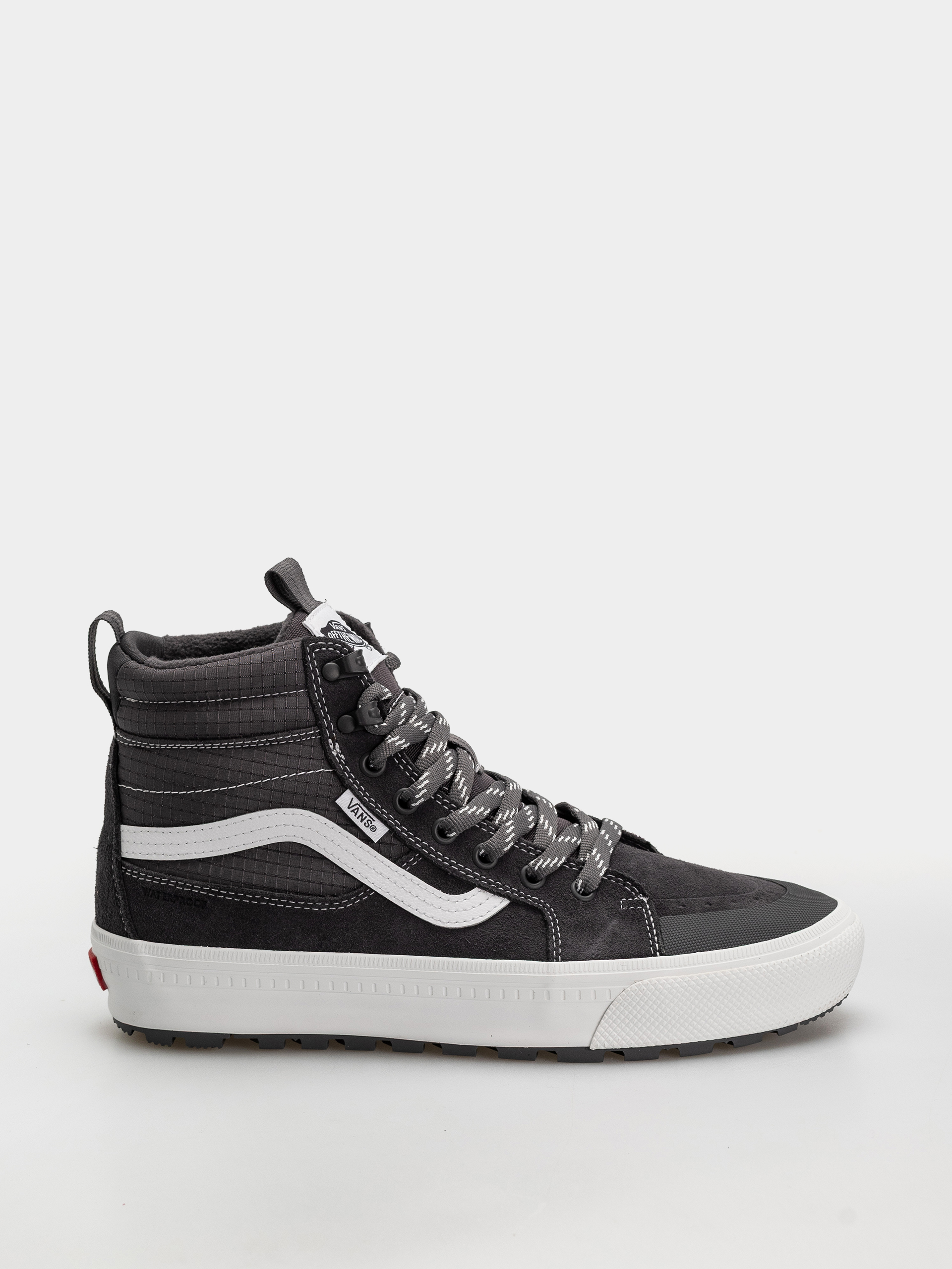 Pantofi Vans Sk8 Hi Waterproof Insulated Mte (asphalt)