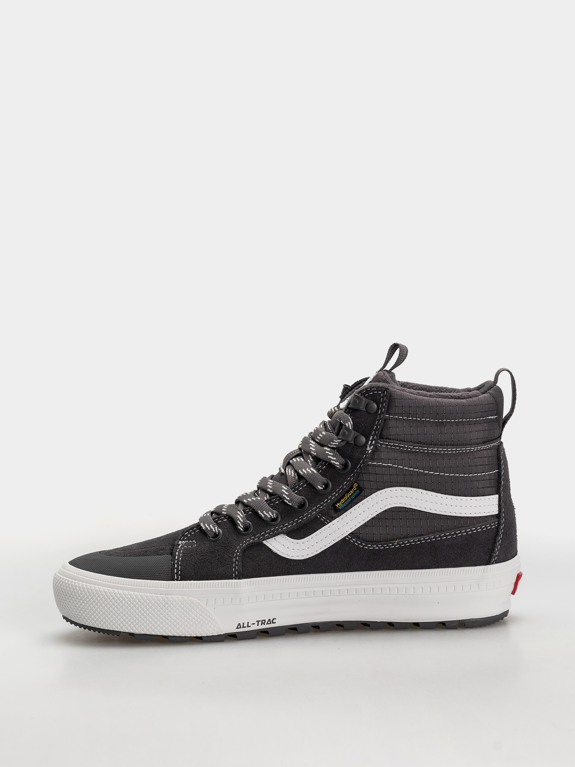 Pantofi Vans Sk8 Hi Waterproof Insulated Mte (asphalt)