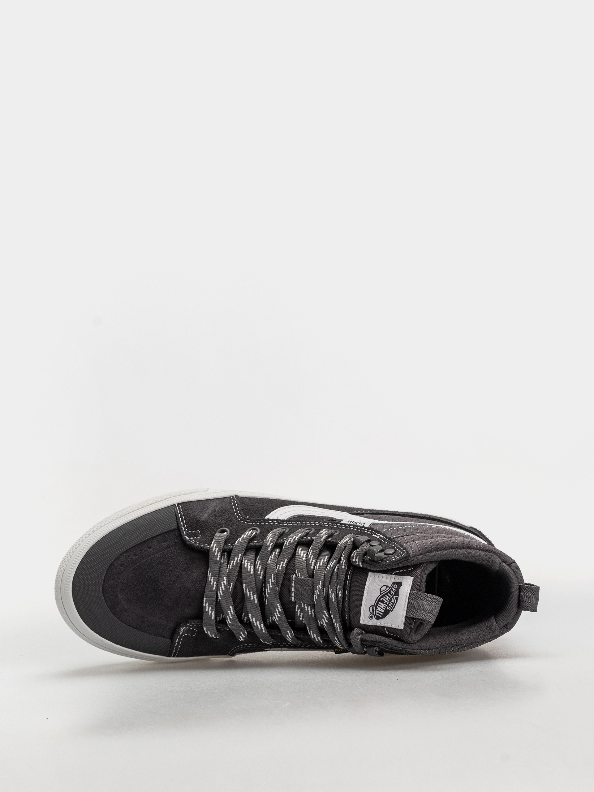 Pantofi Vans Sk8 Hi Waterproof Insulated Mte (asphalt)
