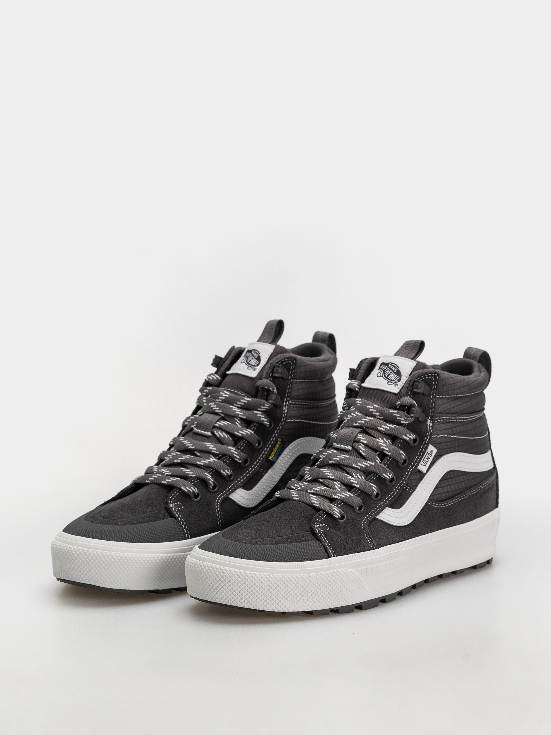 Pantofi Vans Sk8 Hi Waterproof Insulated Mte (asphalt)