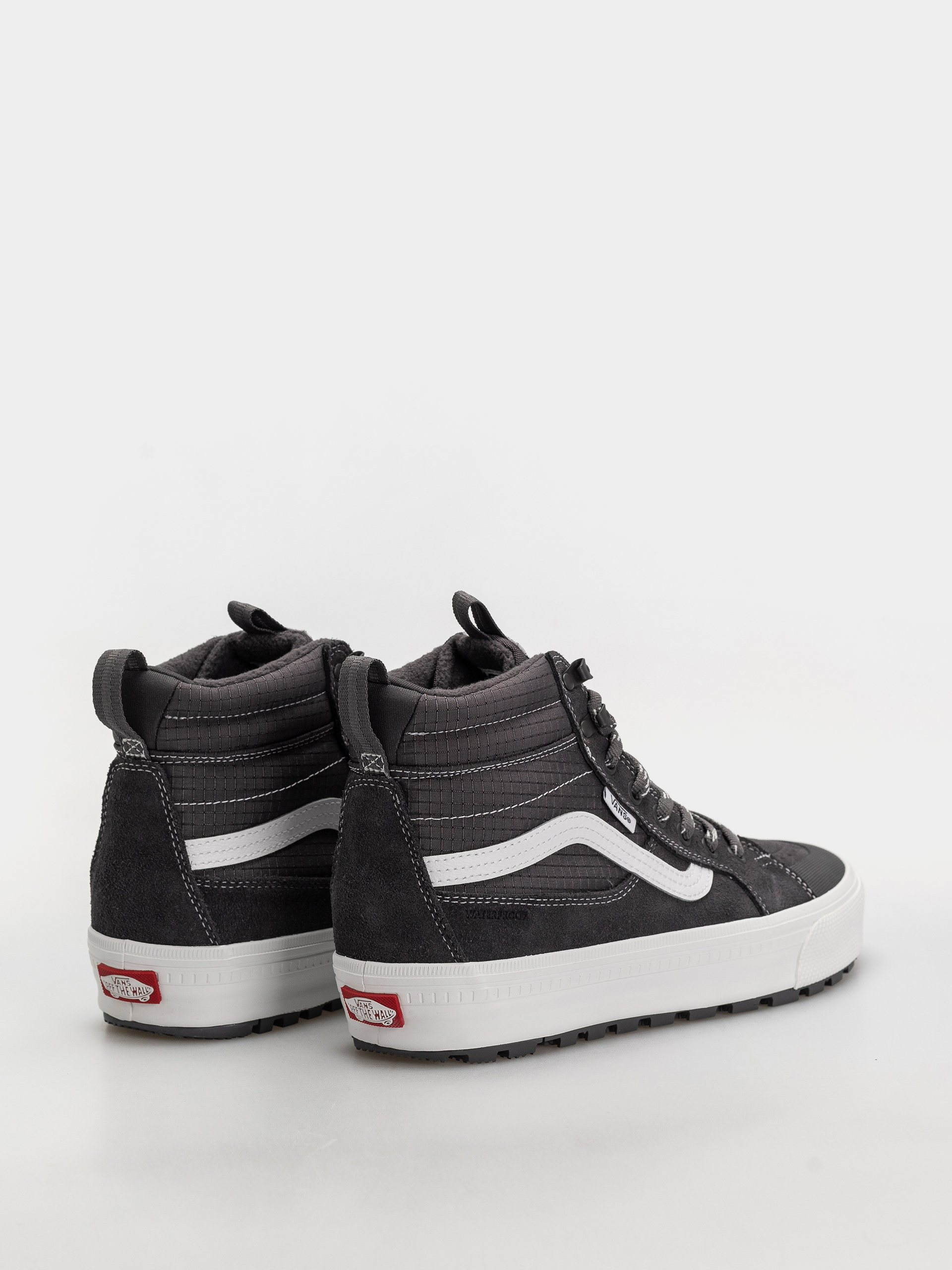 Pantofi Vans Sk8 Hi Waterproof Insulated Mte (asphalt)