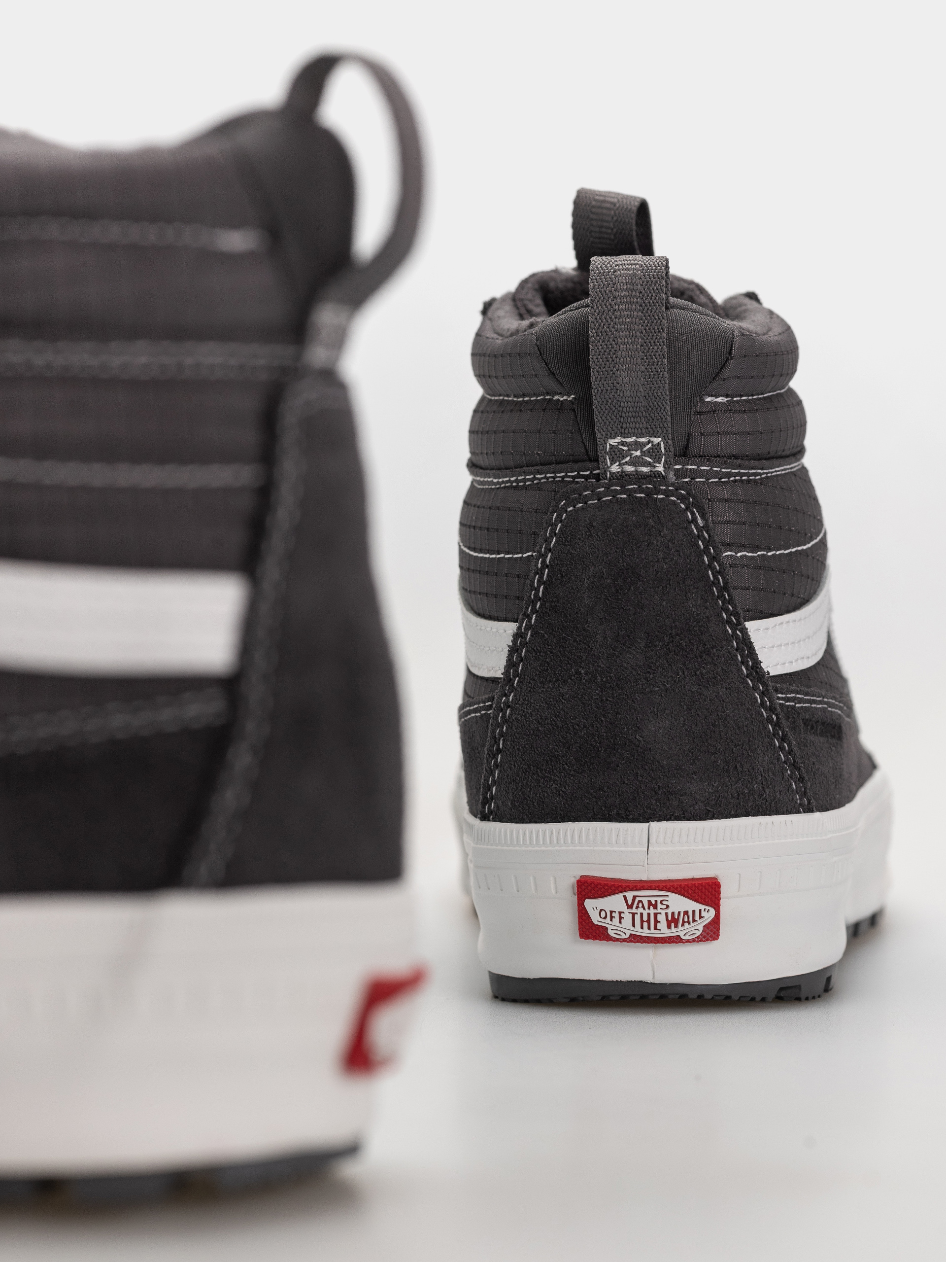 Pantofi Vans Sk8 Hi Waterproof Insulated Mte (asphalt)