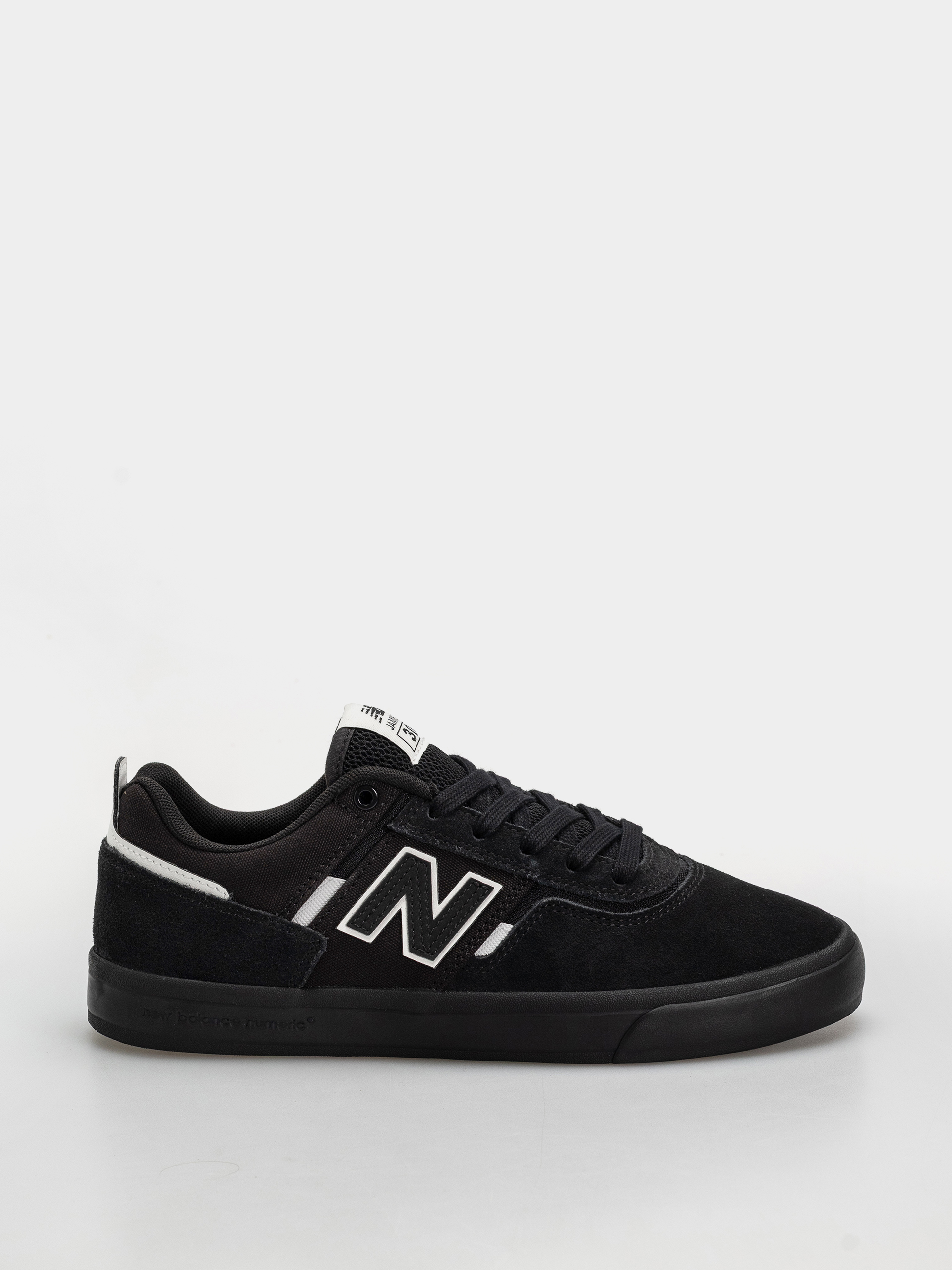 Pantofi New Balance 306 (black/white)