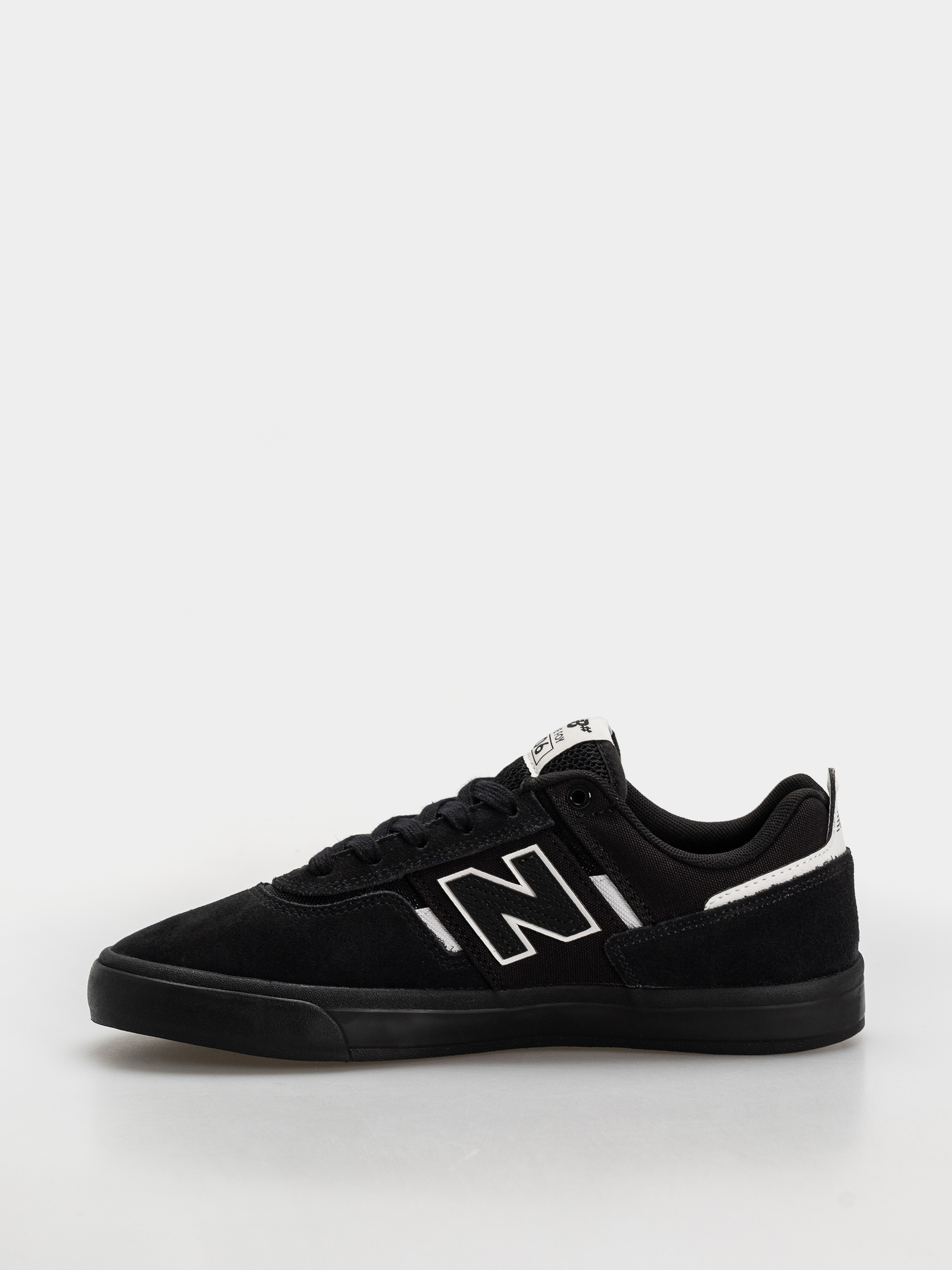 Pantofi New Balance 306 (black/white)
