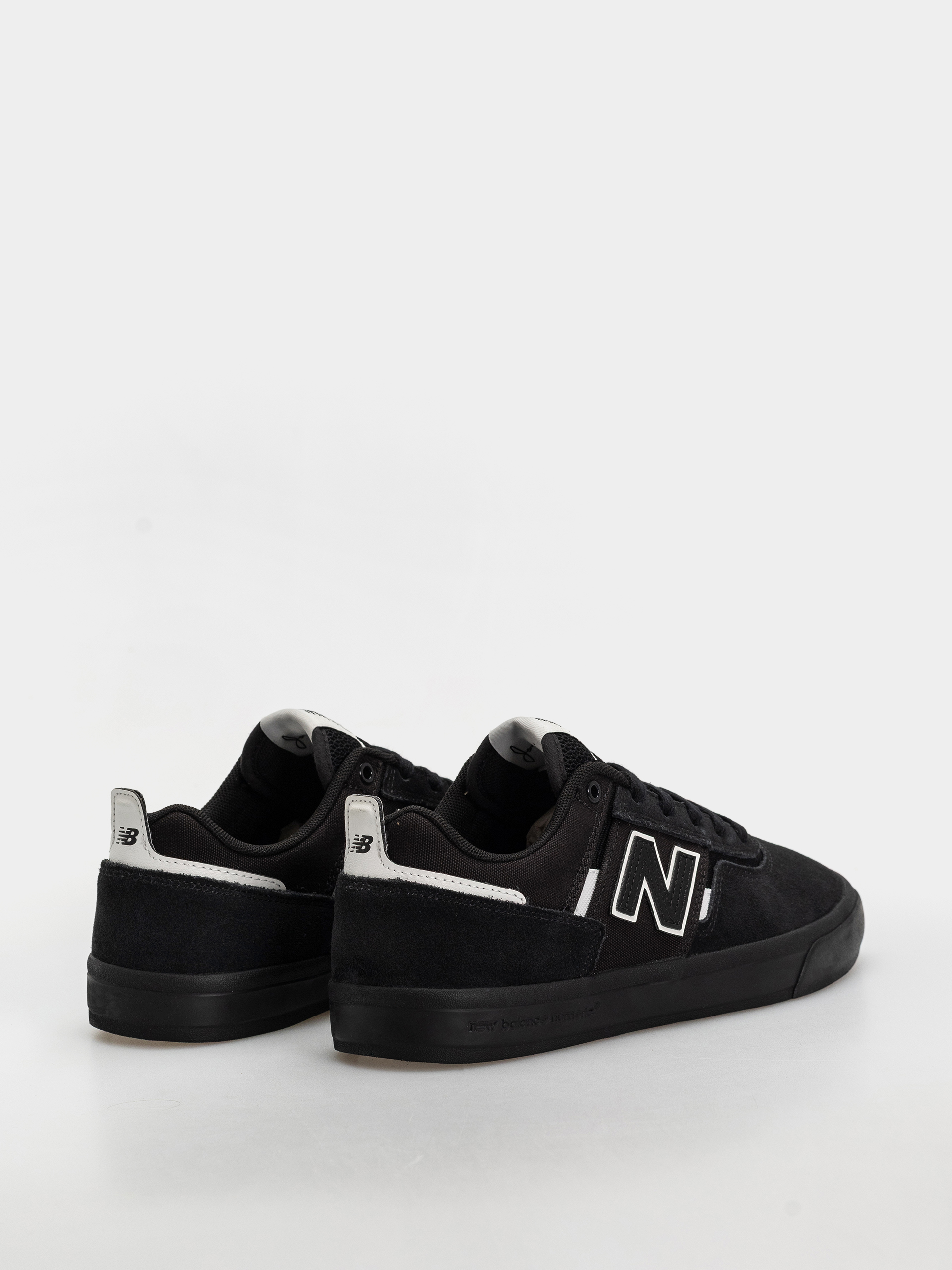 Pantofi New Balance 306 (black/white)