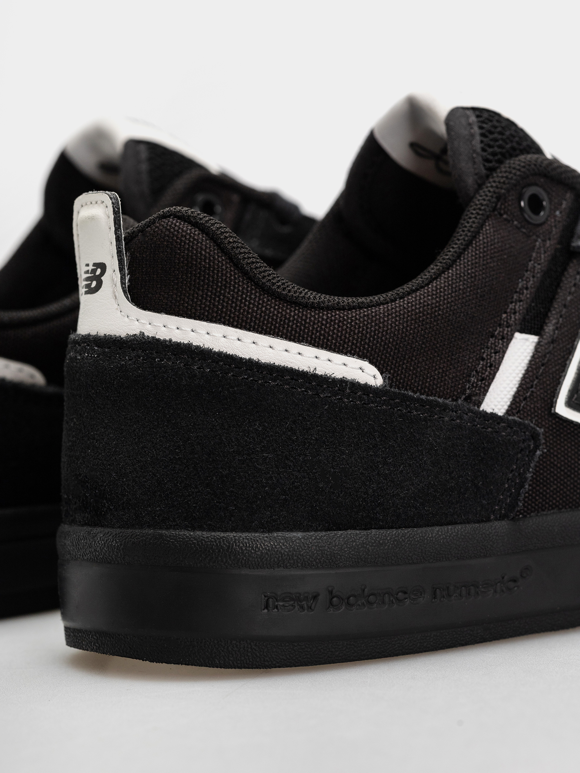 Pantofi New Balance 306 (black/white)