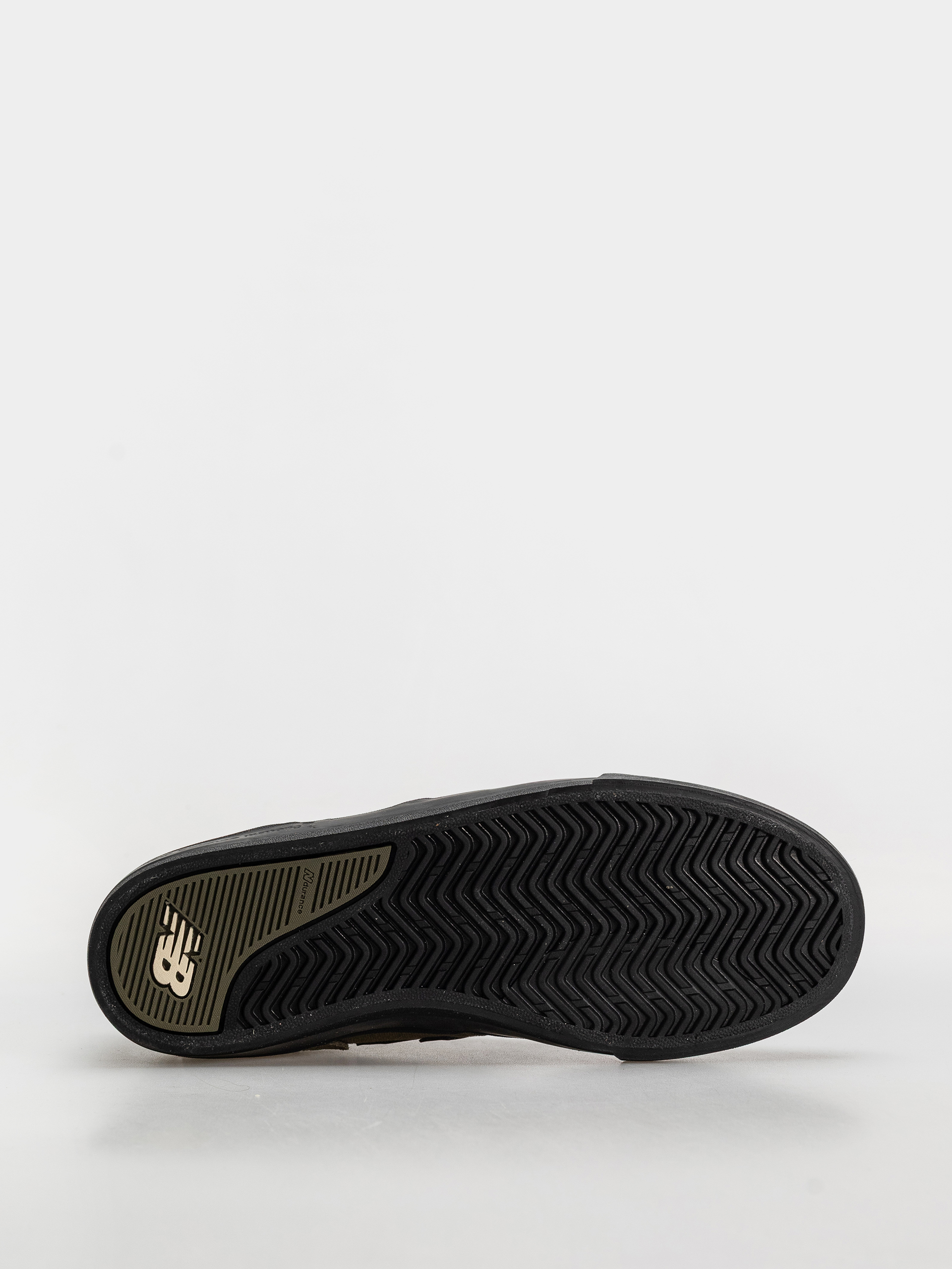 Pantofi New Balance 306 (dark moss/black)