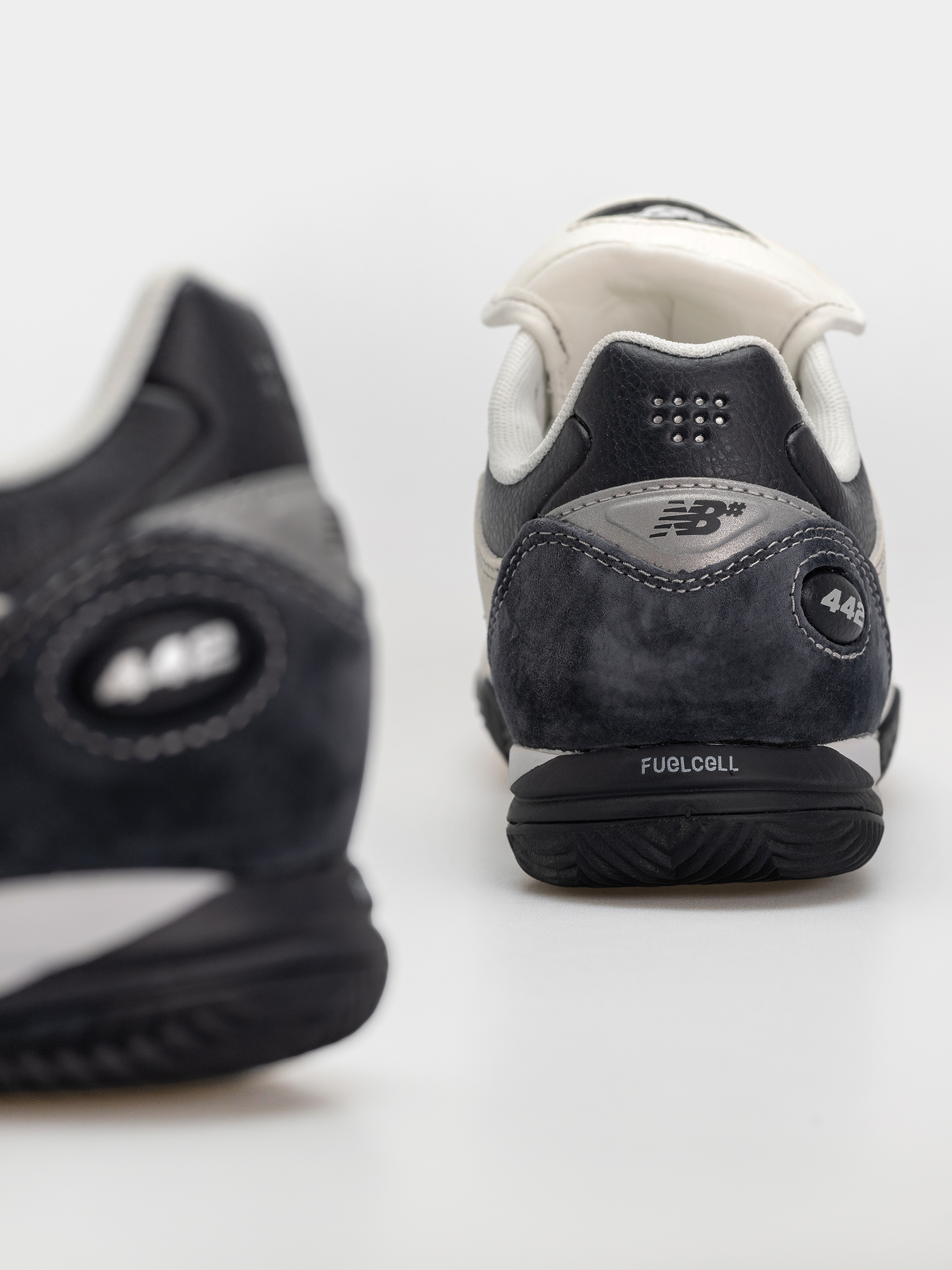 Pantofi New Balance 442 (white)