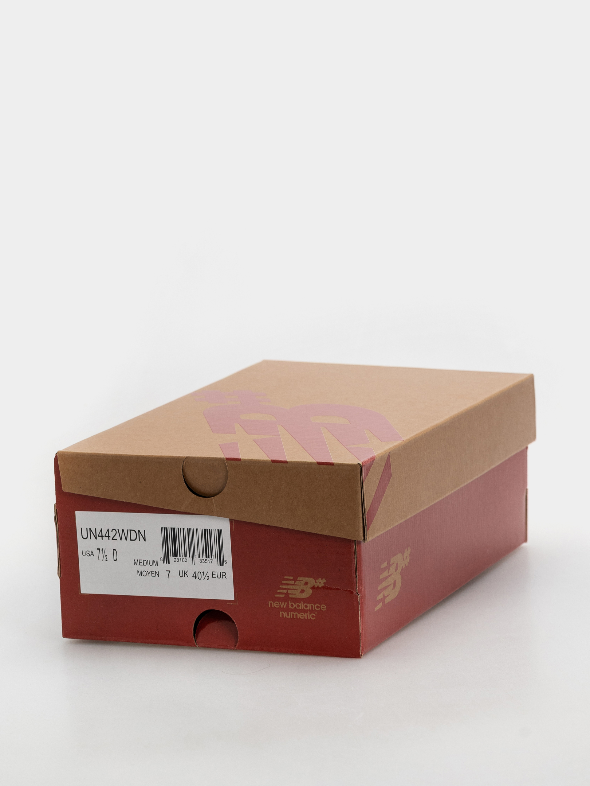 Pantofi New Balance 442 (white)