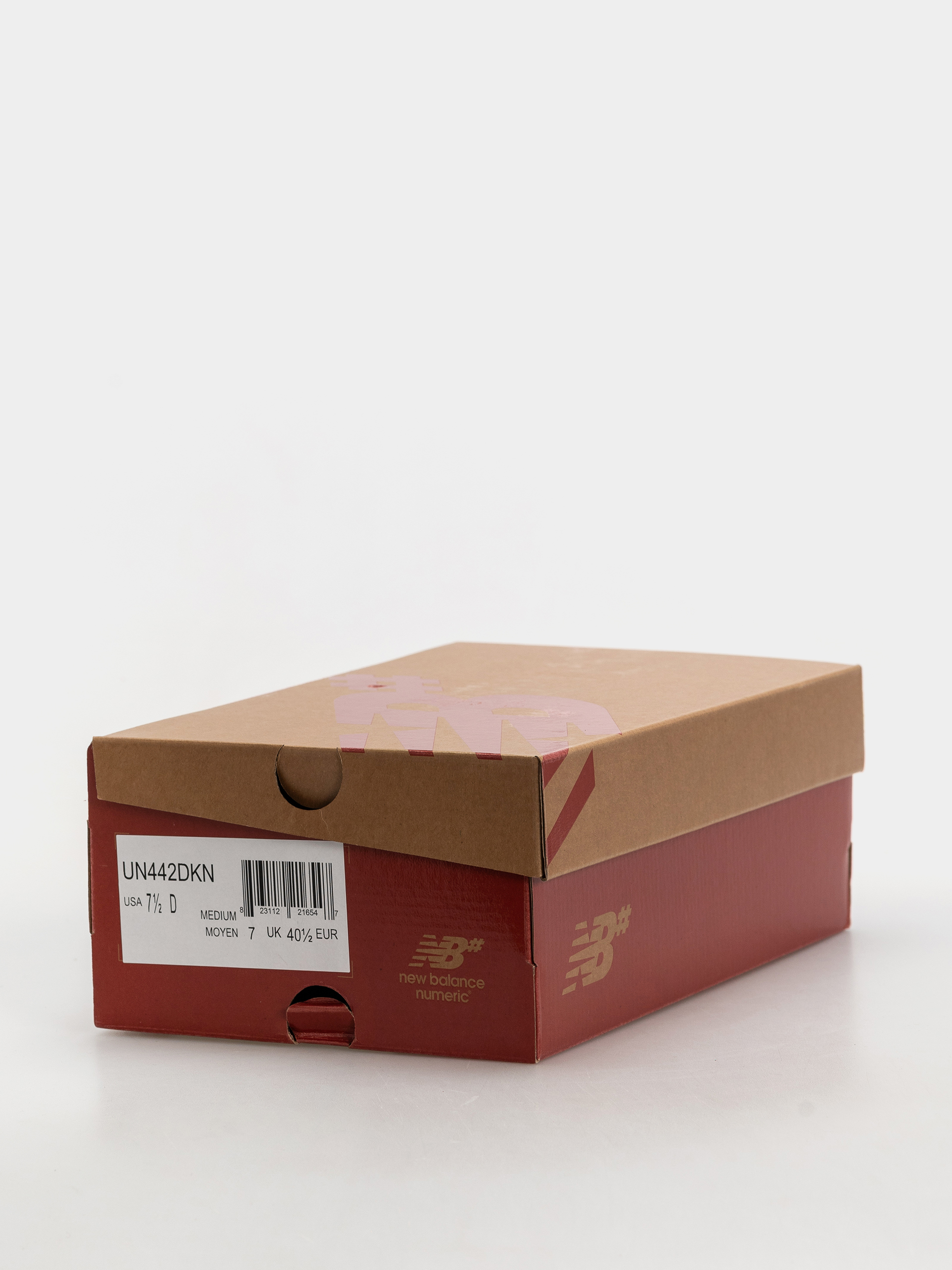 Pantofi New Balance 442 (blue)