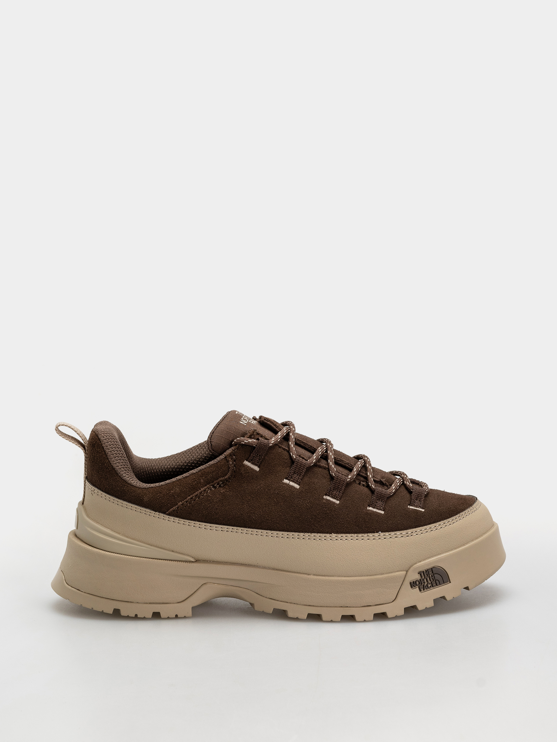 Pantofi The North Face Glenclyffe Urban Low (smokey brown/timeless t)