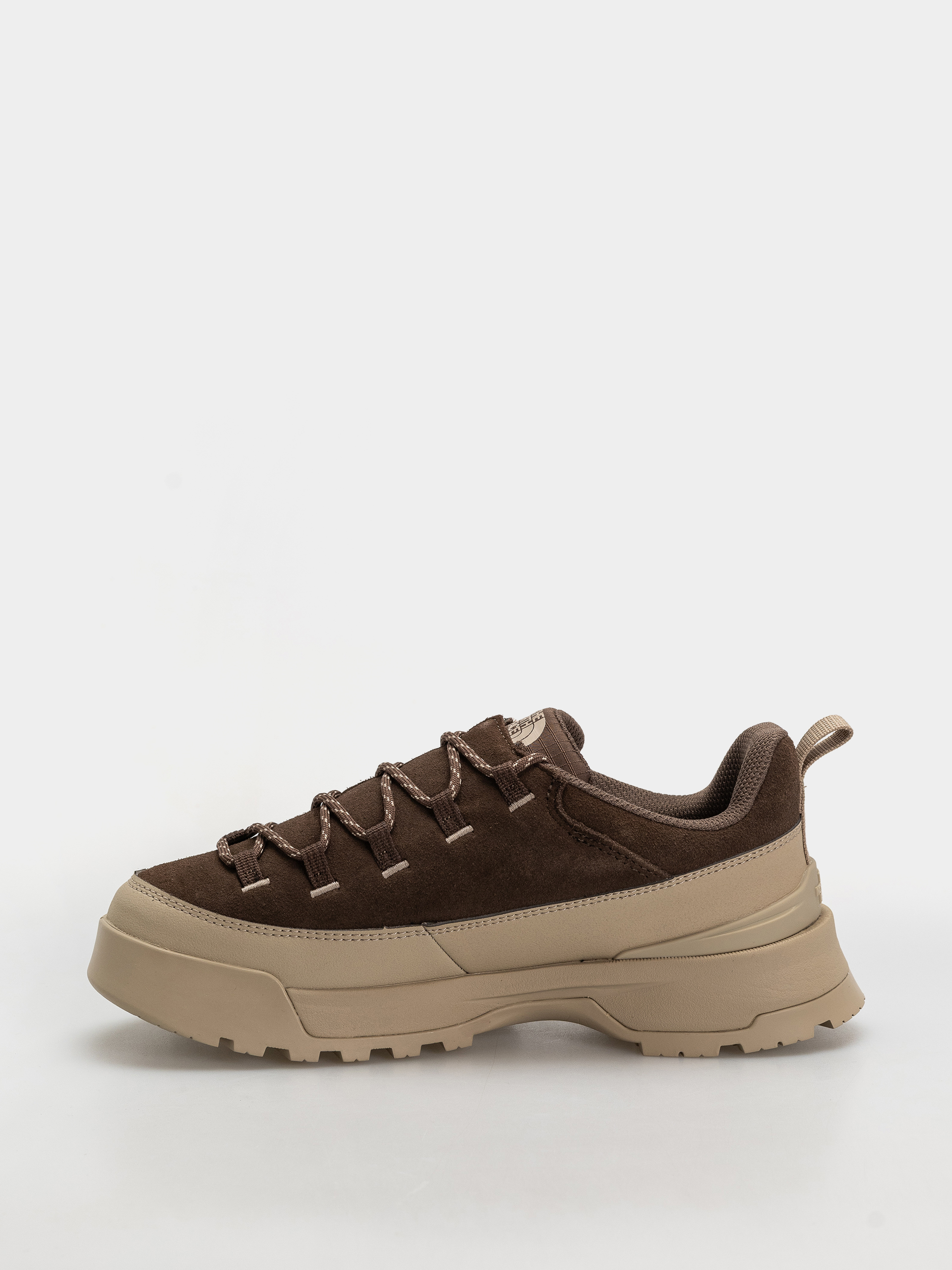 Pantofi The North Face Glenclyffe Urban Low (smokey brown/timeless t)