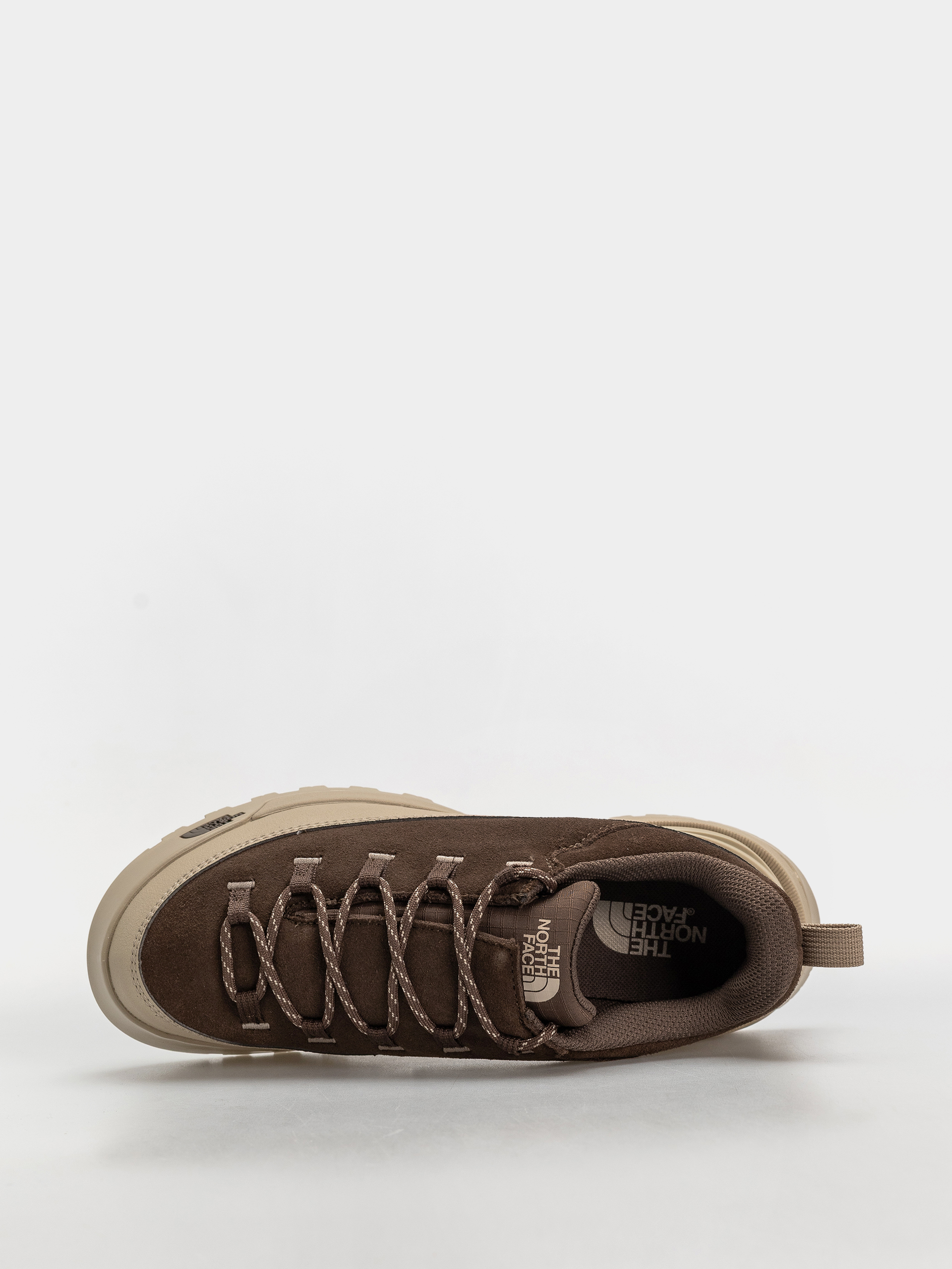 Pantofi The North Face Glenclyffe Urban Low (smokey brown/timeless t)