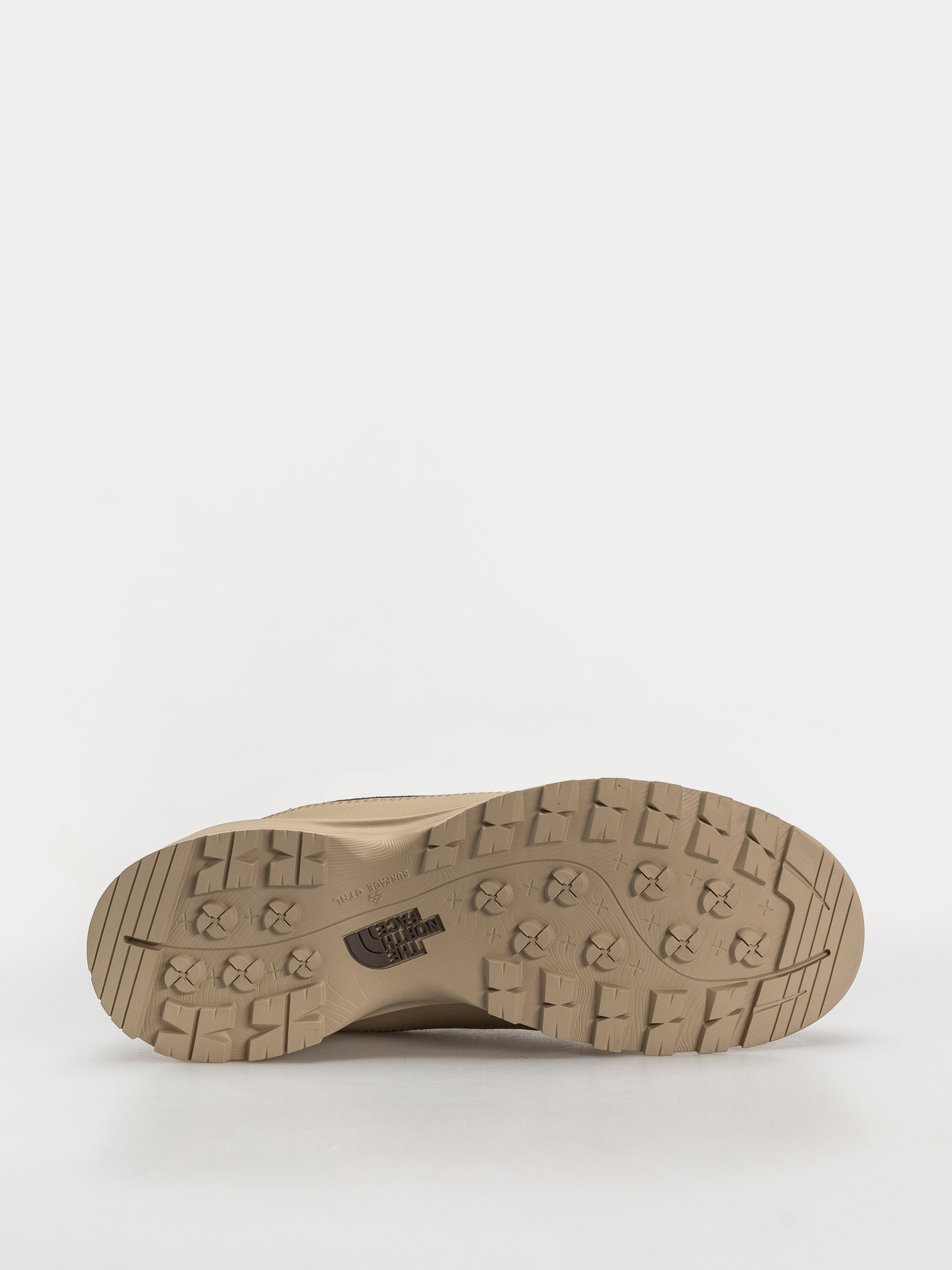 Pantofi The North Face Glenclyffe Urban Low (smokey brown/timeless t)