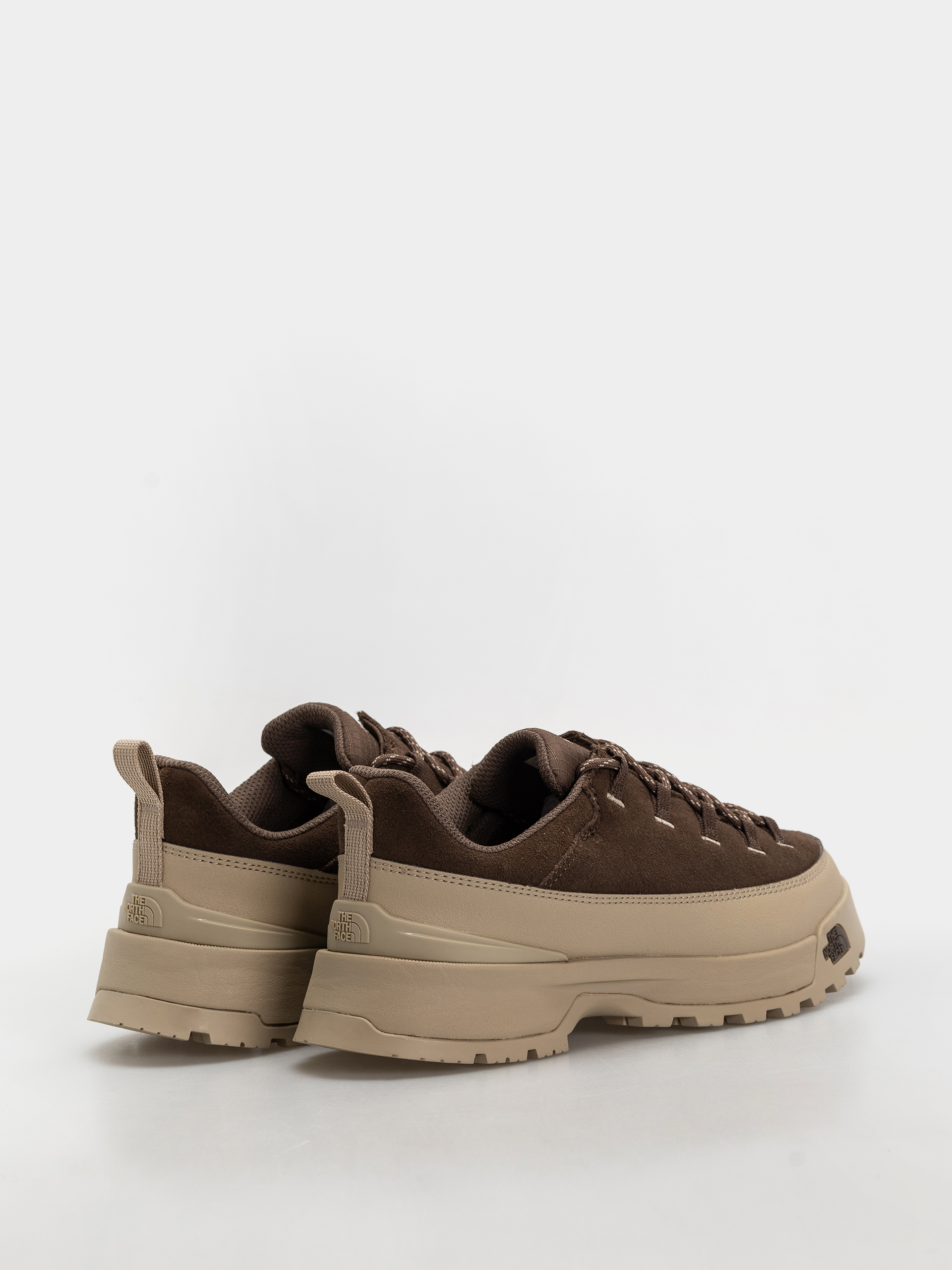 Pantofi The North Face Glenclyffe Urban Low (smokey brown/timeless t)