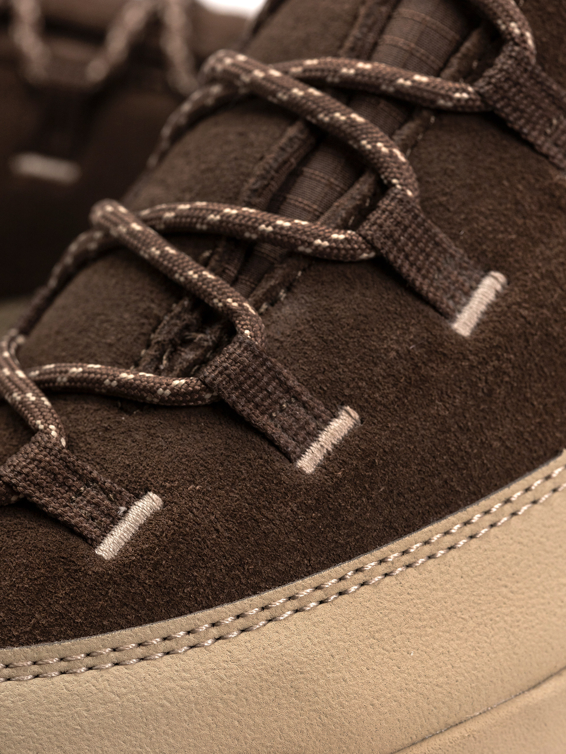Pantofi The North Face Glenclyffe Urban Low (smokey brown/timeless t)