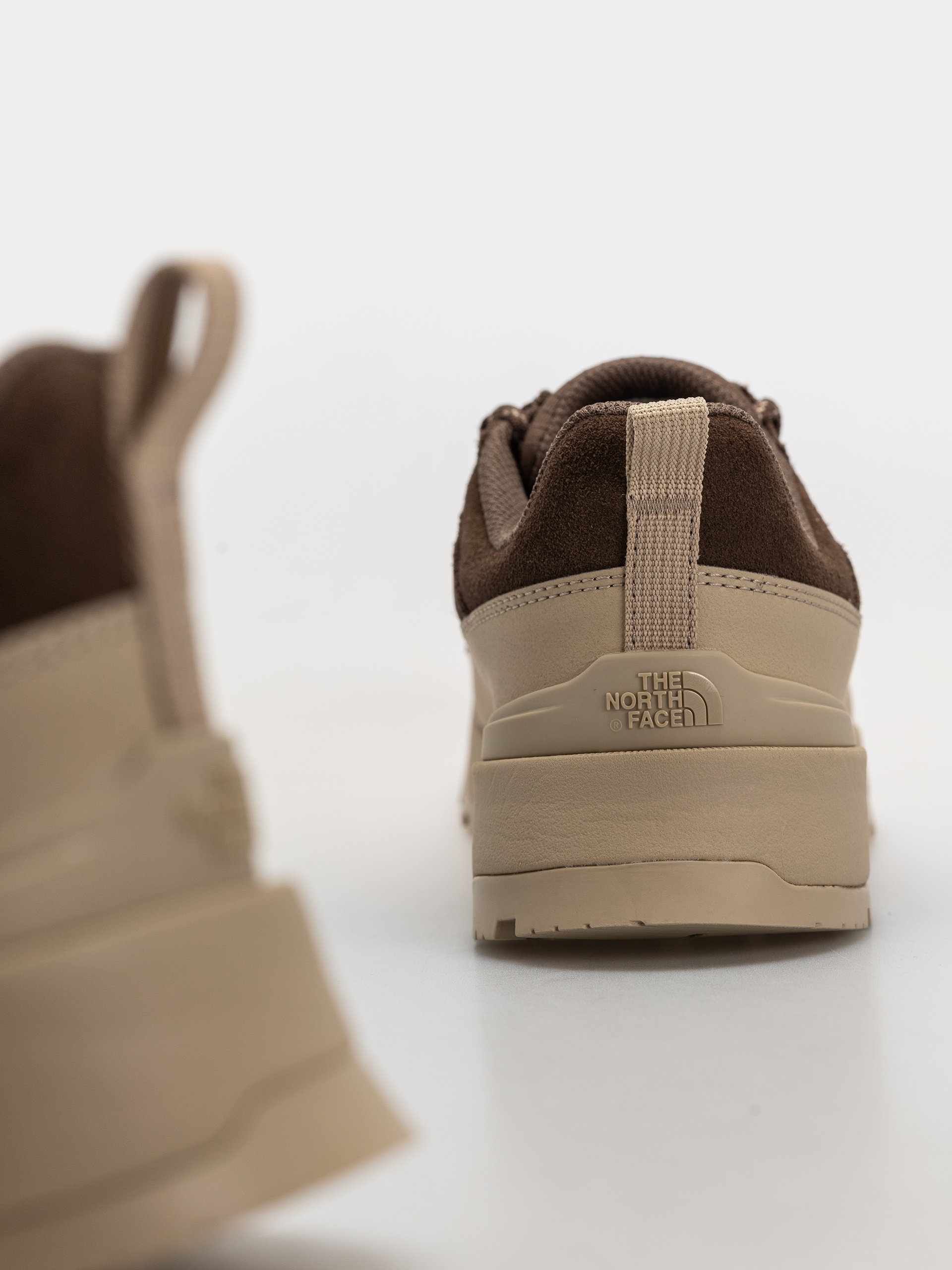 Pantofi The North Face Glenclyffe Urban Low (smokey brown/timeless t)