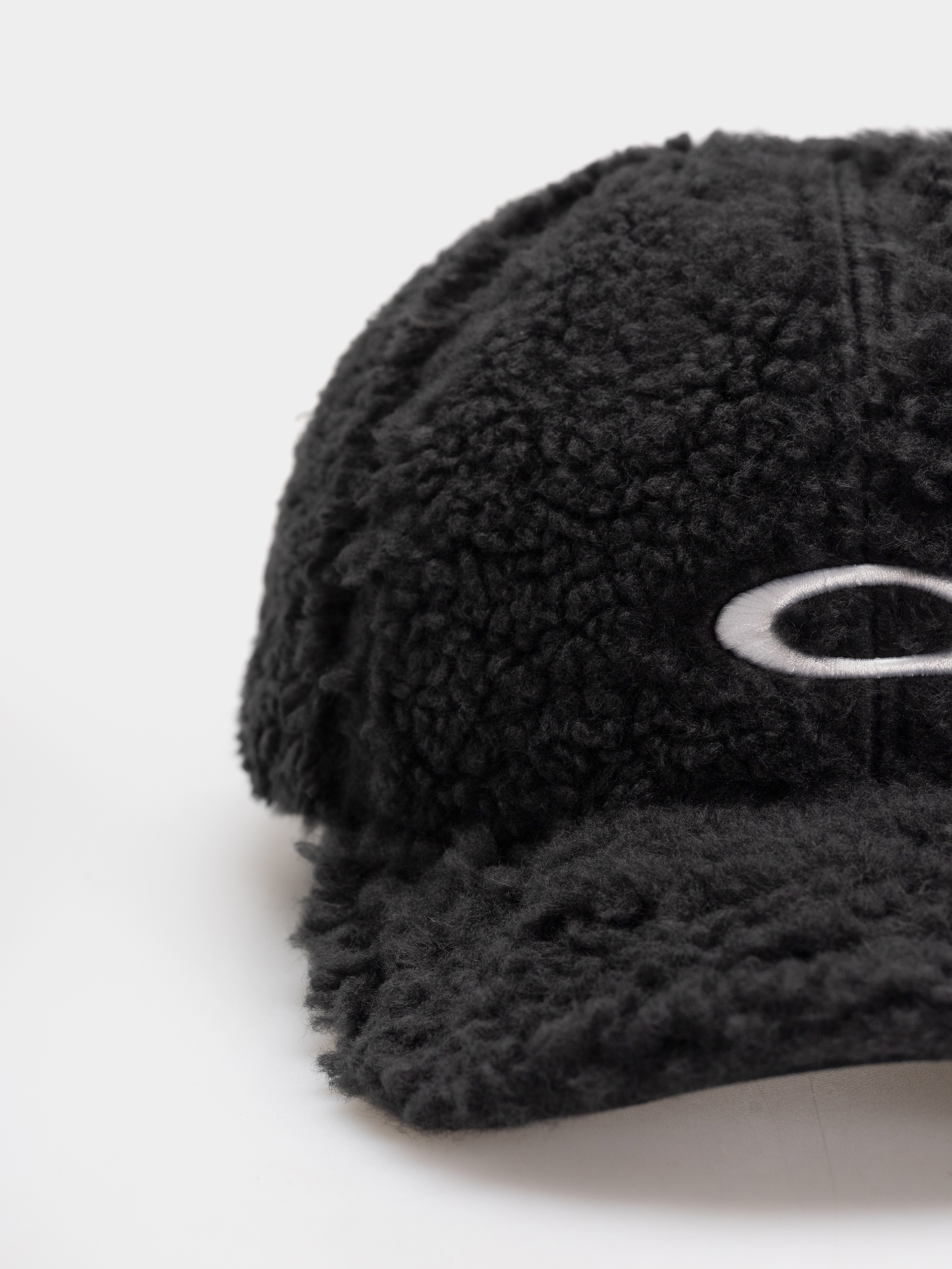 Șapcă Oakley Mountain Fire (pitch black)