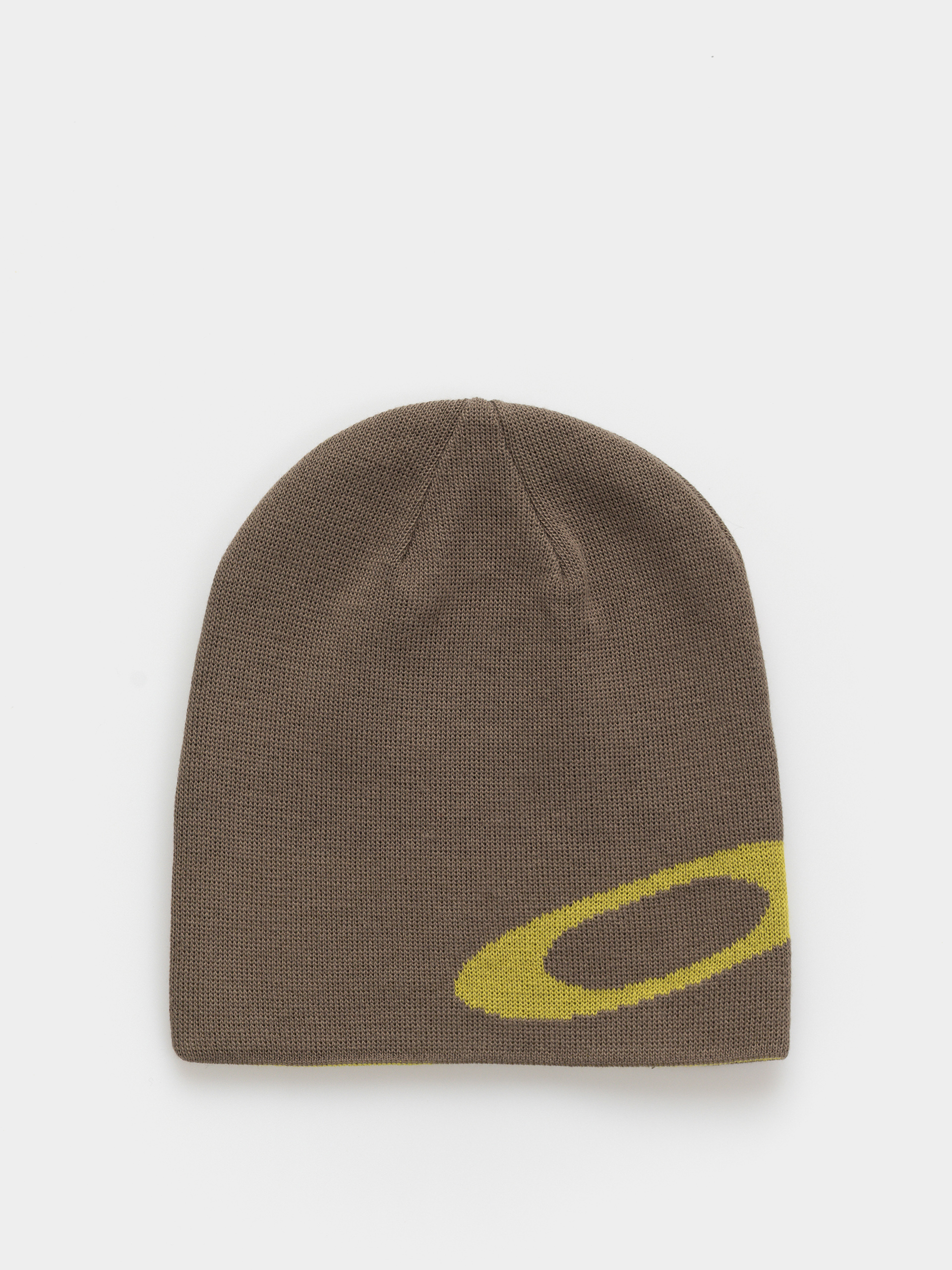Căciulă Oakley Ellipse (deep olive)