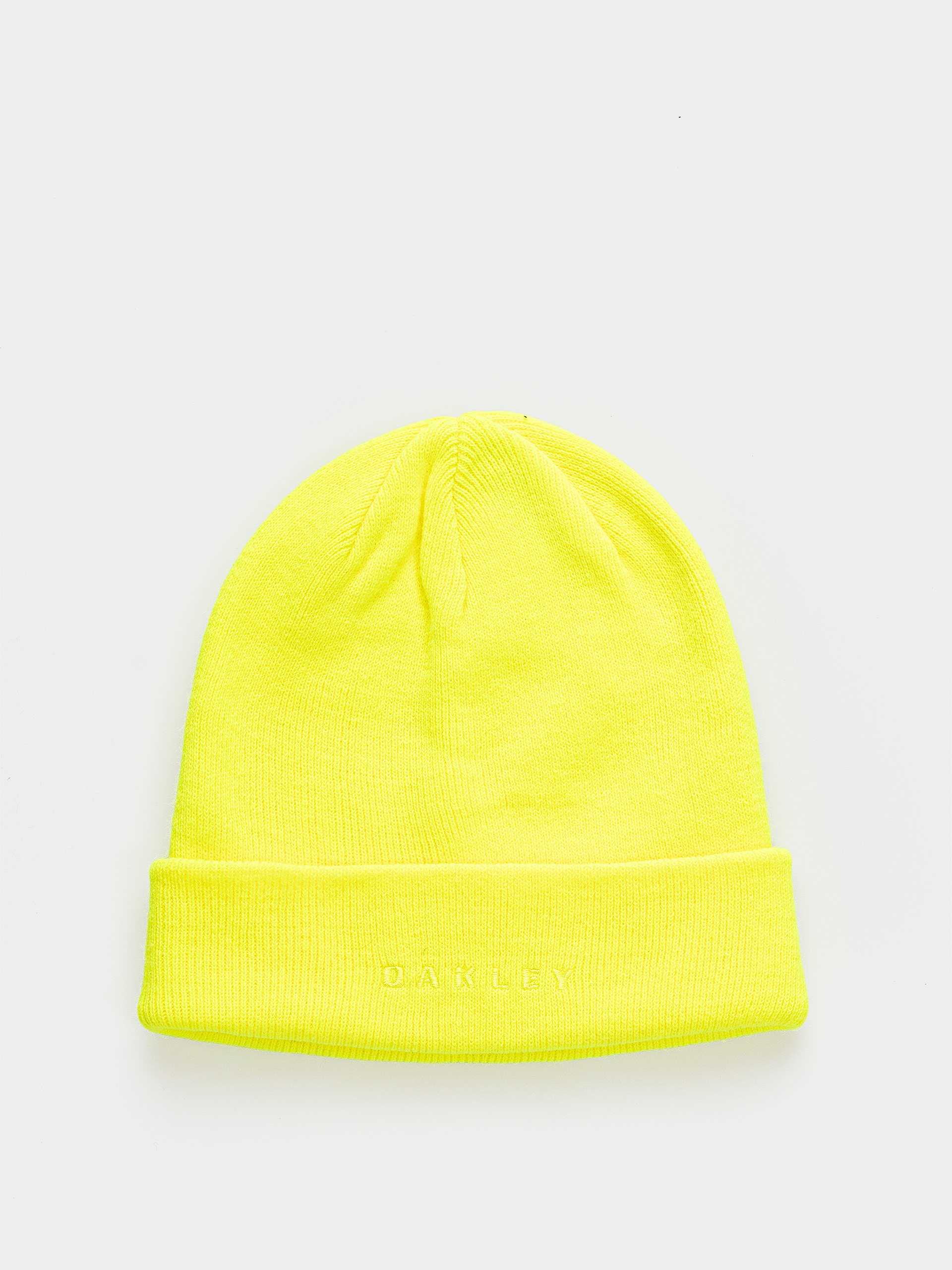 Căciulă Oakley Neon (neon yellow)