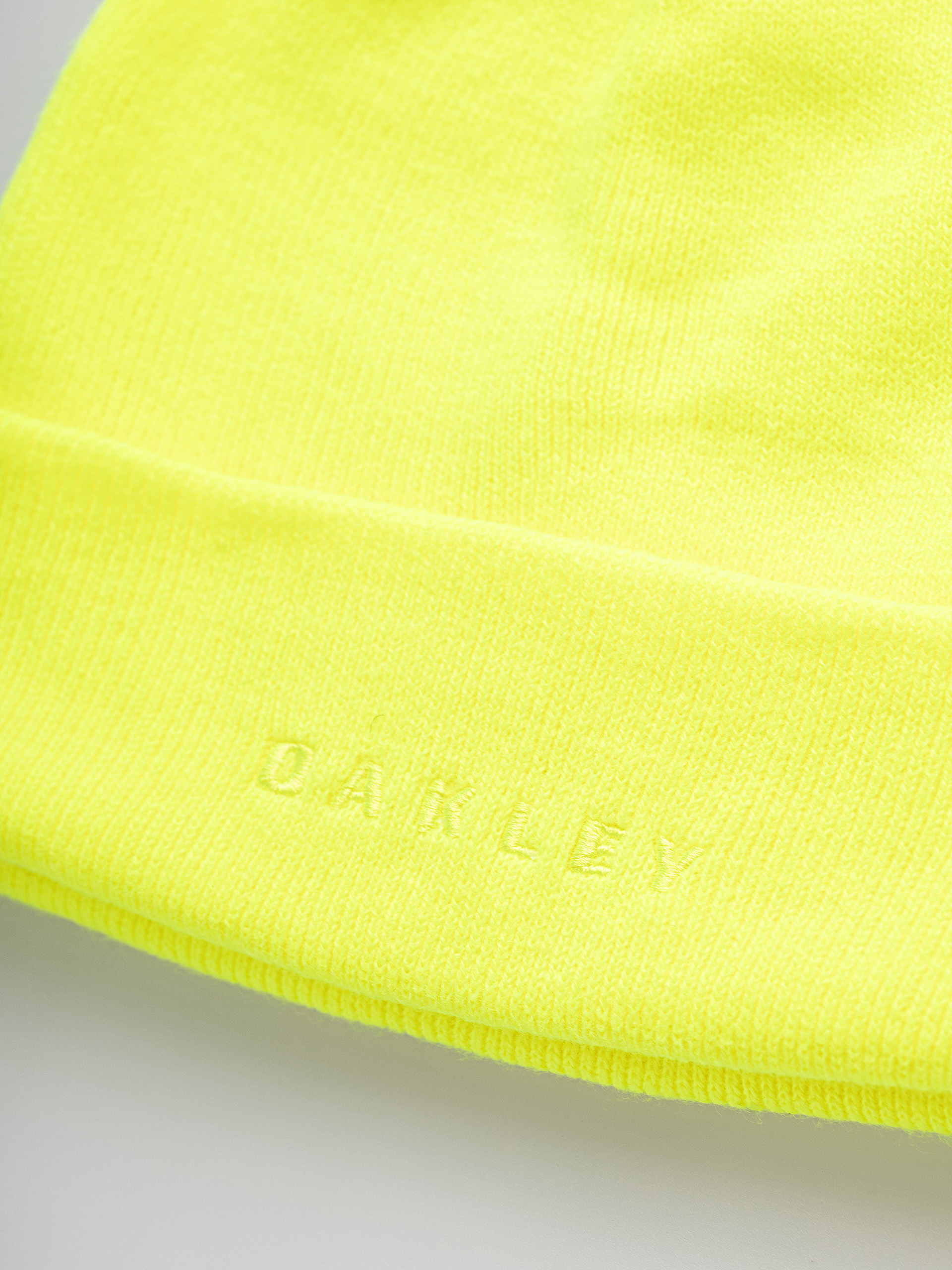 Căciulă Oakley Neon (neon yellow)