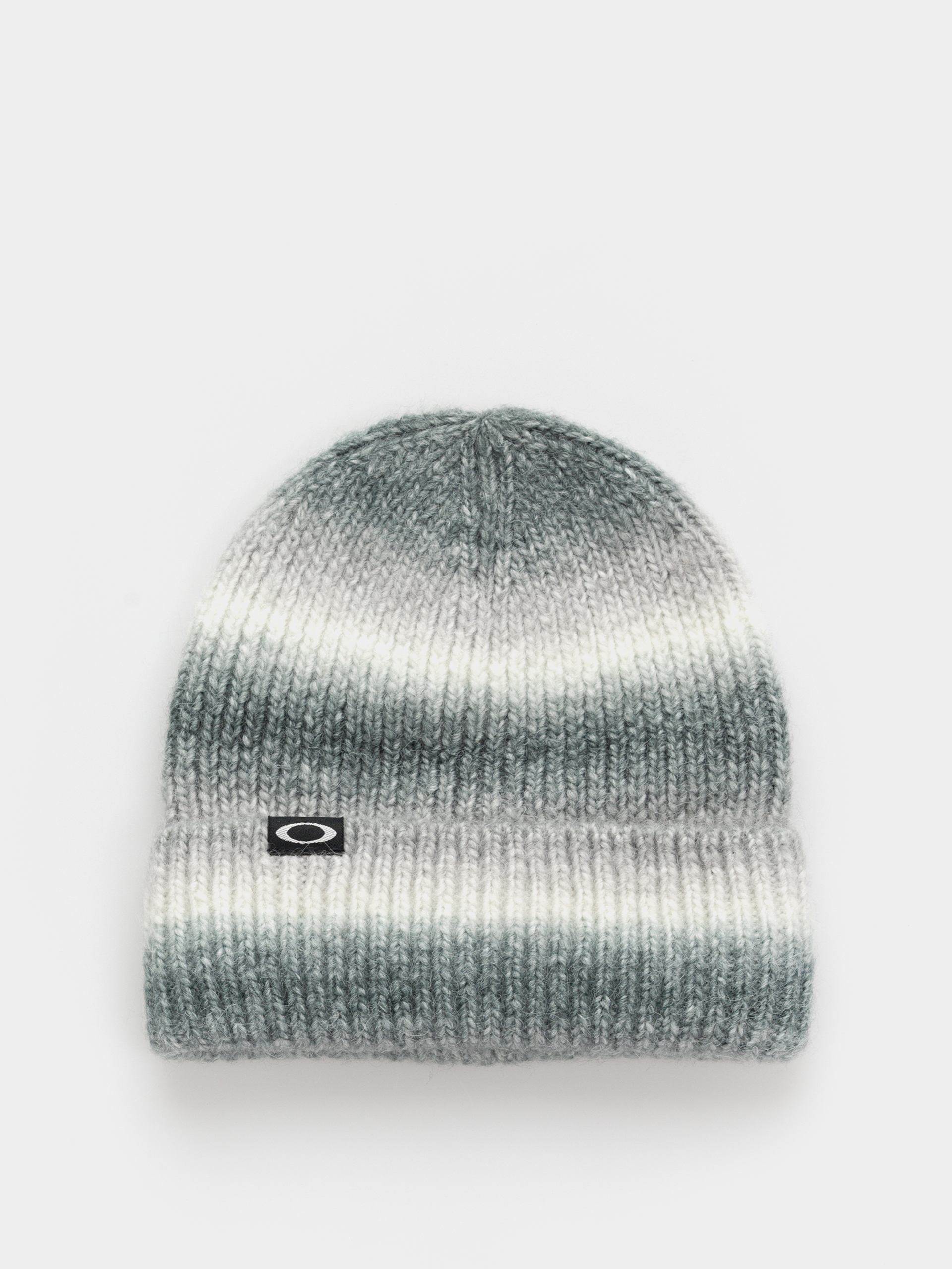 Căciulă Oakley Ellipse Gradient (black gradient)