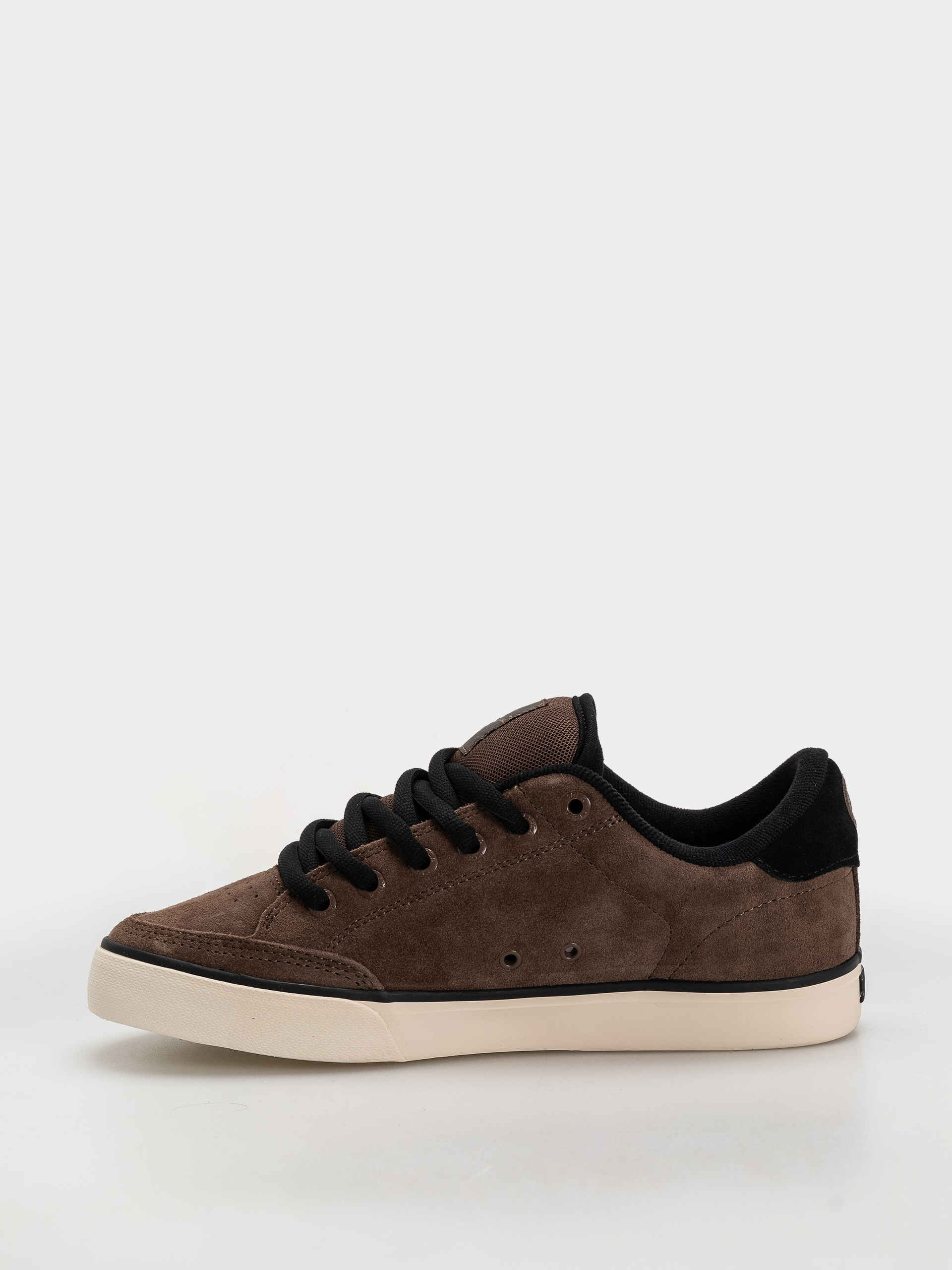 Pantofi Circa Al 50 (dark earth black ivory)