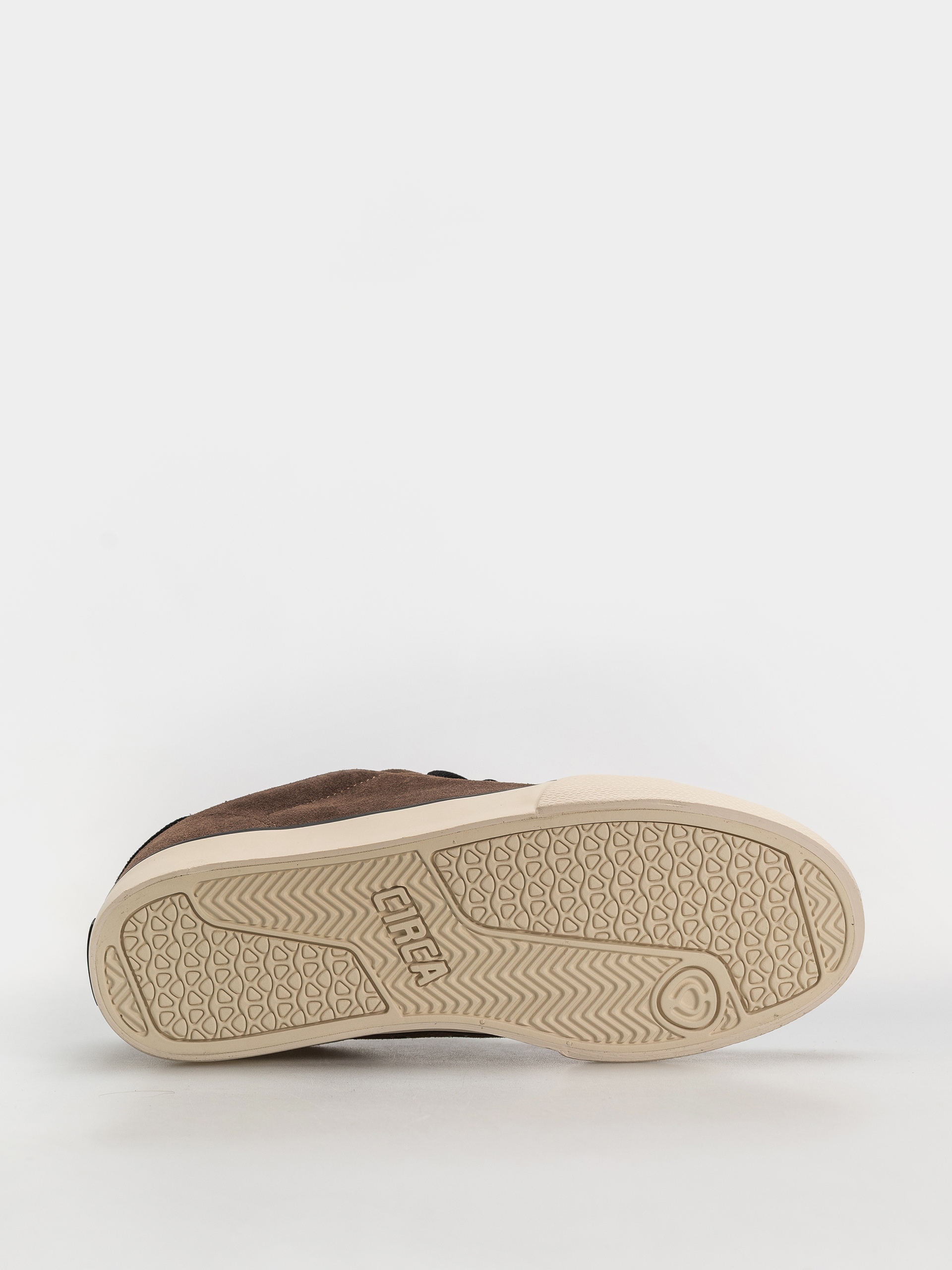 Pantofi Circa Al 50 (dark earth black ivory)